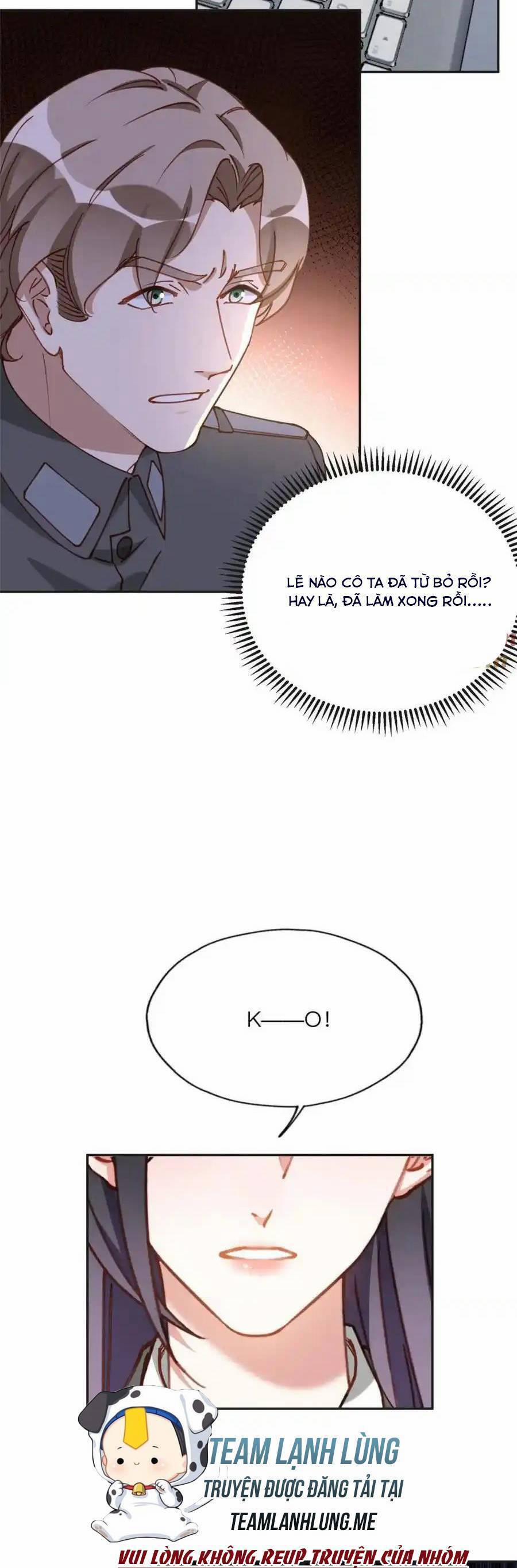 Ly Hôn Với Đại Boss Tôi Càng Tỏa Sáng Hơn 114 trang 11