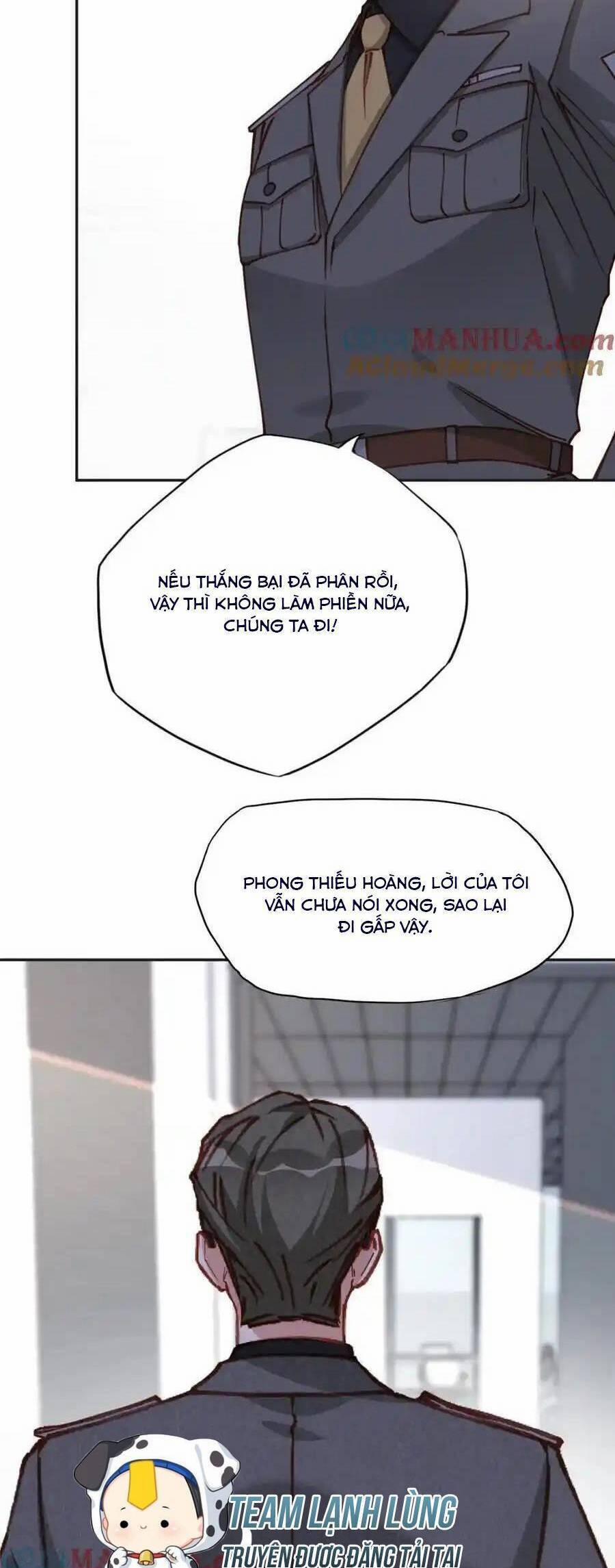 Ly Hôn Với Đại Boss Tôi Càng Tỏa Sáng Hơn 114 trang 14