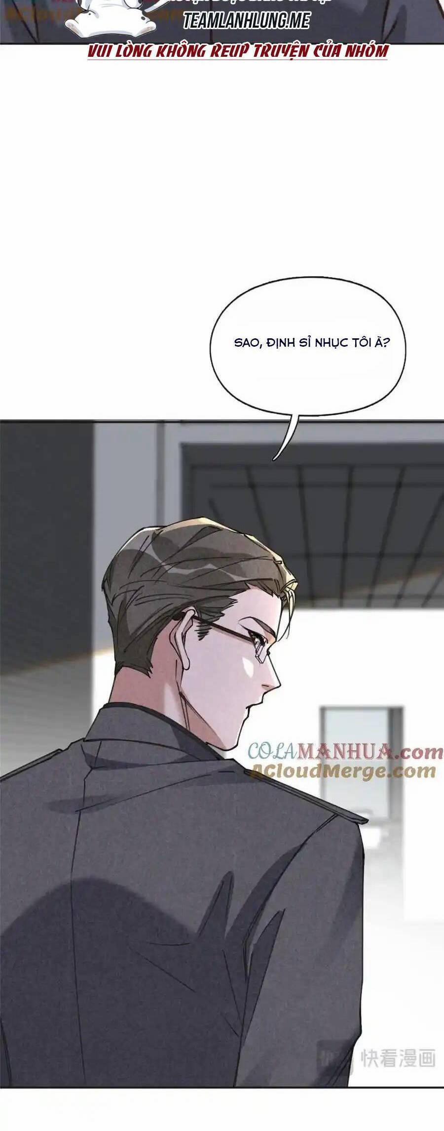 Ly Hôn Với Đại Boss Tôi Càng Tỏa Sáng Hơn 114 trang 15