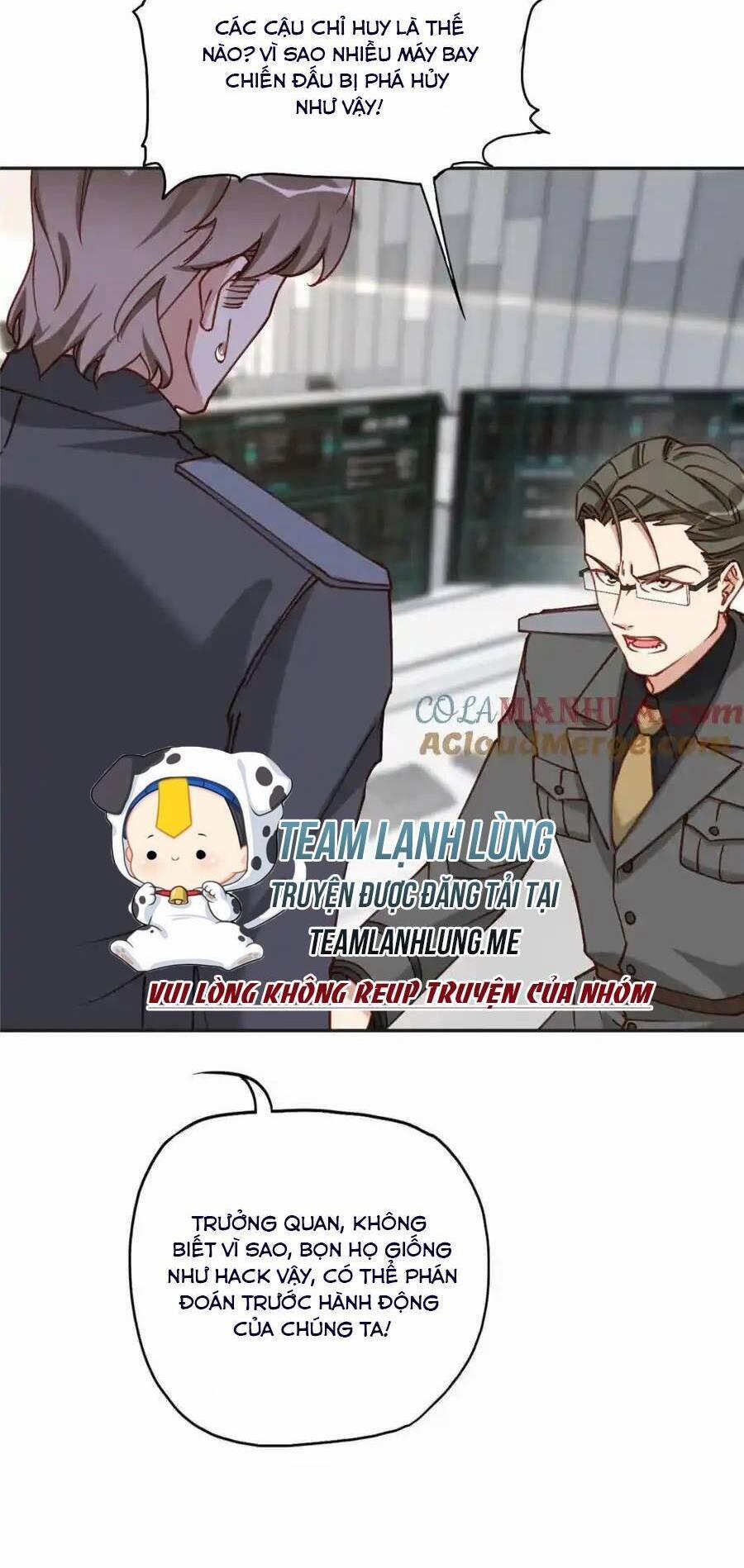 Ly Hôn Với Đại Boss Tôi Càng Tỏa Sáng Hơn 115 trang 13