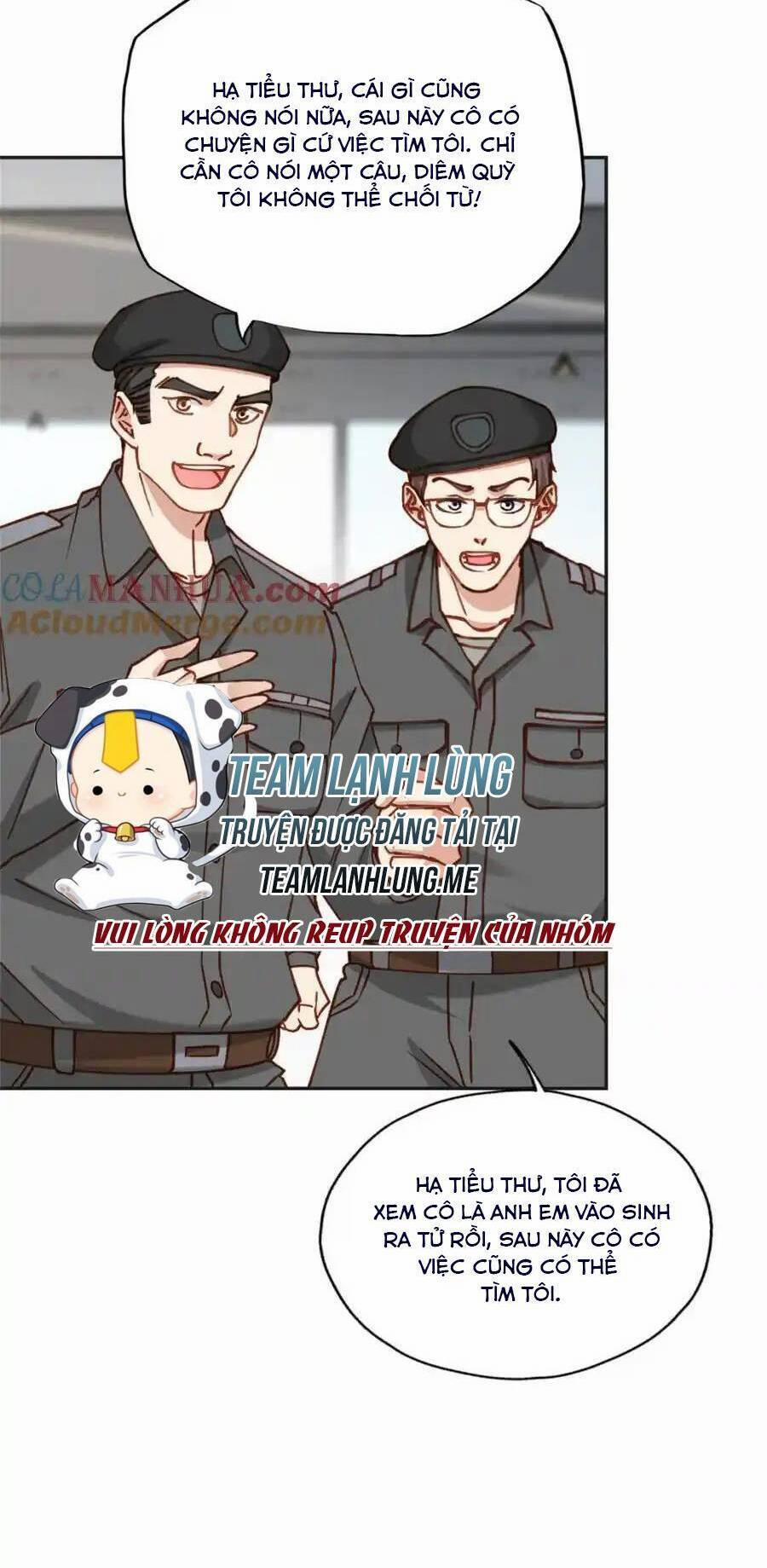 Ly Hôn Với Đại Boss Tôi Càng Tỏa Sáng Hơn 115 trang 15