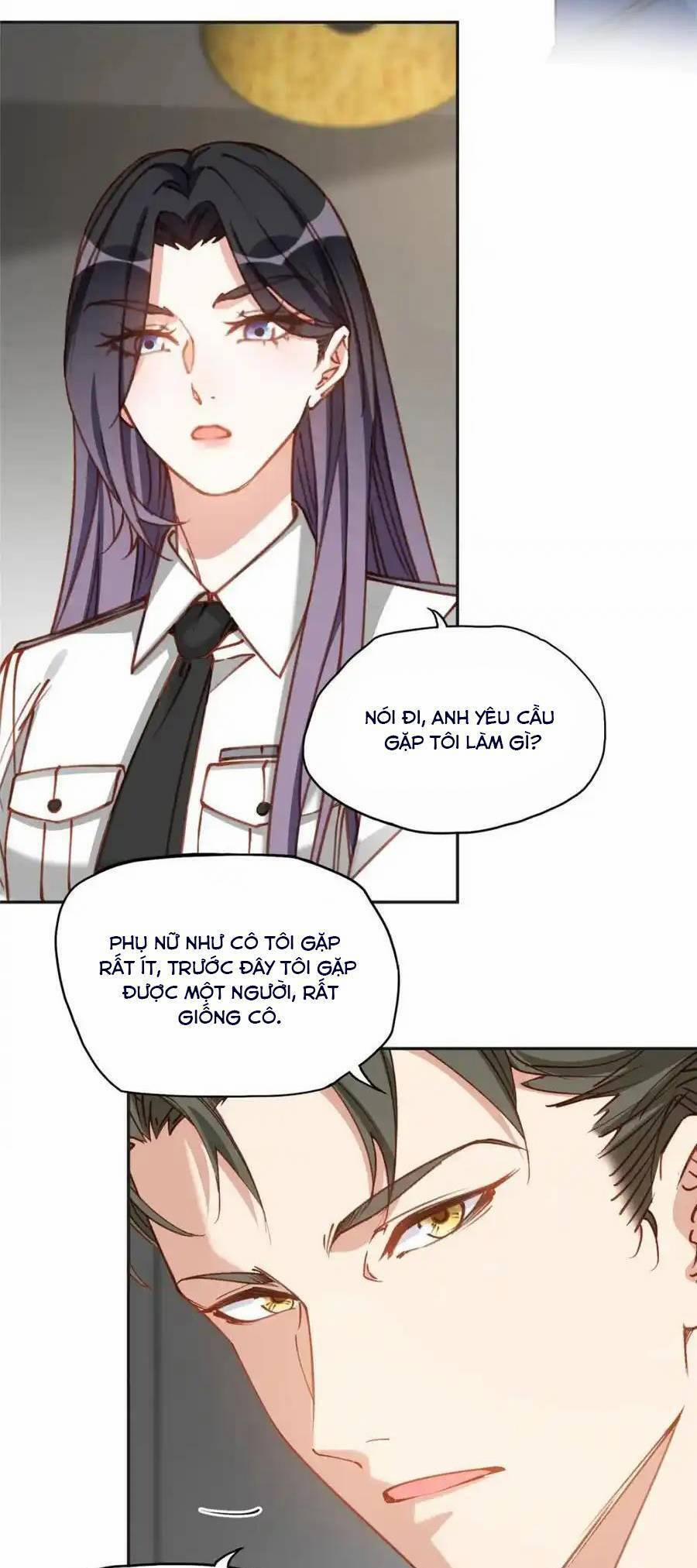 Ly Hôn Với Đại Boss Tôi Càng Tỏa Sáng Hơn 116 trang 14