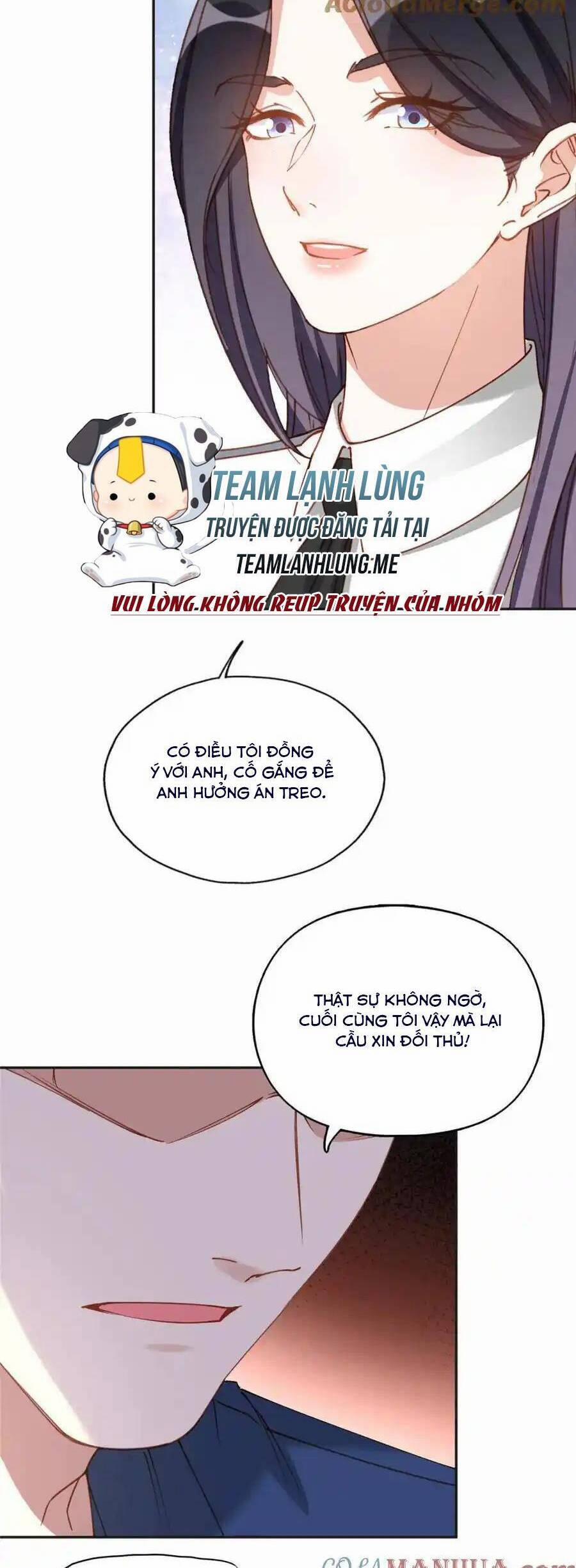 Ly Hôn Với Đại Boss Tôi Càng Tỏa Sáng Hơn 116 trang 17