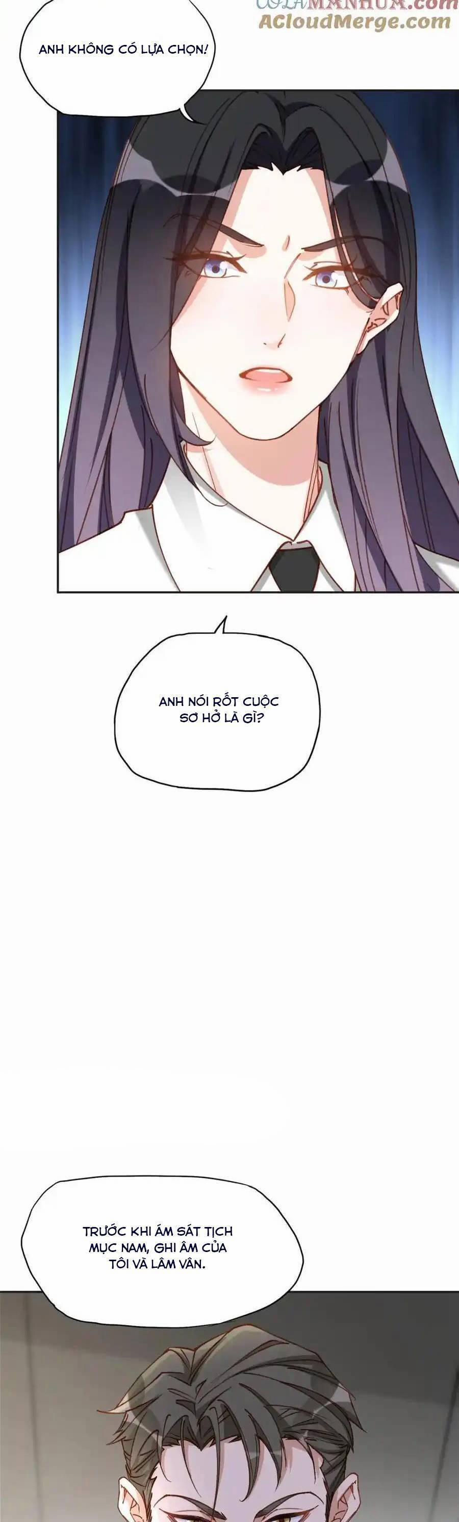 Ly Hôn Với Đại Boss Tôi Càng Tỏa Sáng Hơn 116 trang 18