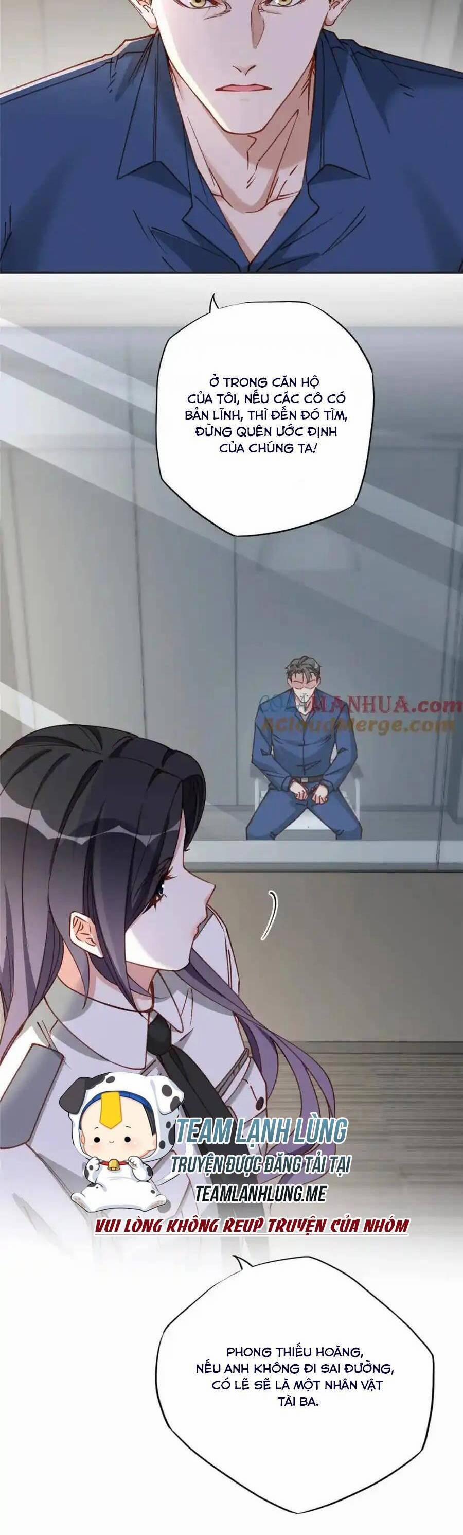 Ly Hôn Với Đại Boss Tôi Càng Tỏa Sáng Hơn 116 trang 19