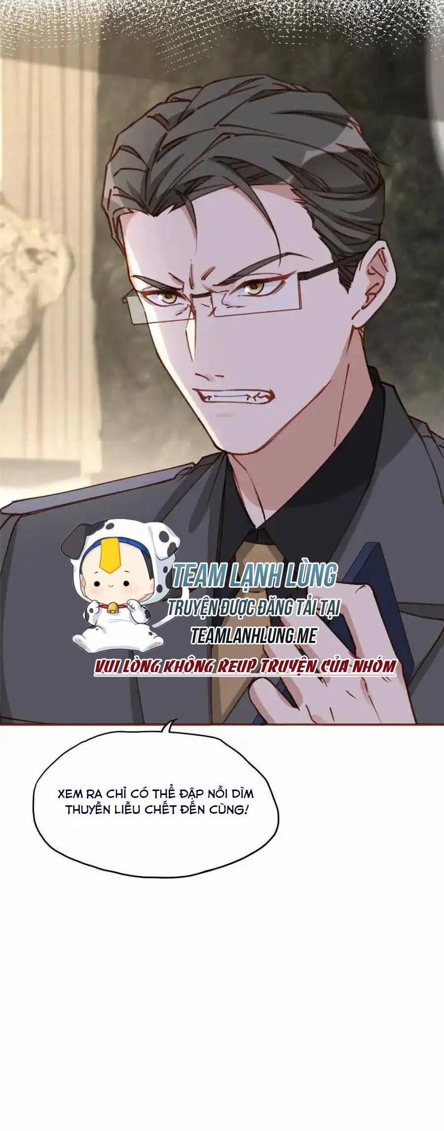 Ly Hôn Với Đại Boss Tôi Càng Tỏa Sáng Hơn 116 trang 3