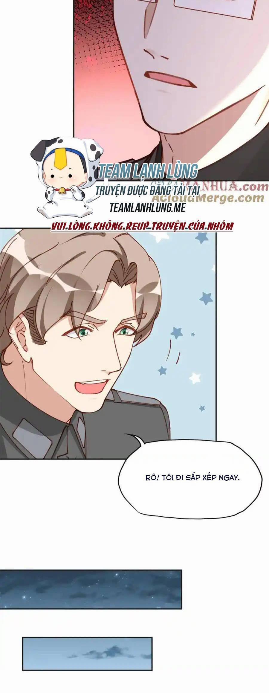 Ly Hôn Với Đại Boss Tôi Càng Tỏa Sáng Hơn 116 trang 5