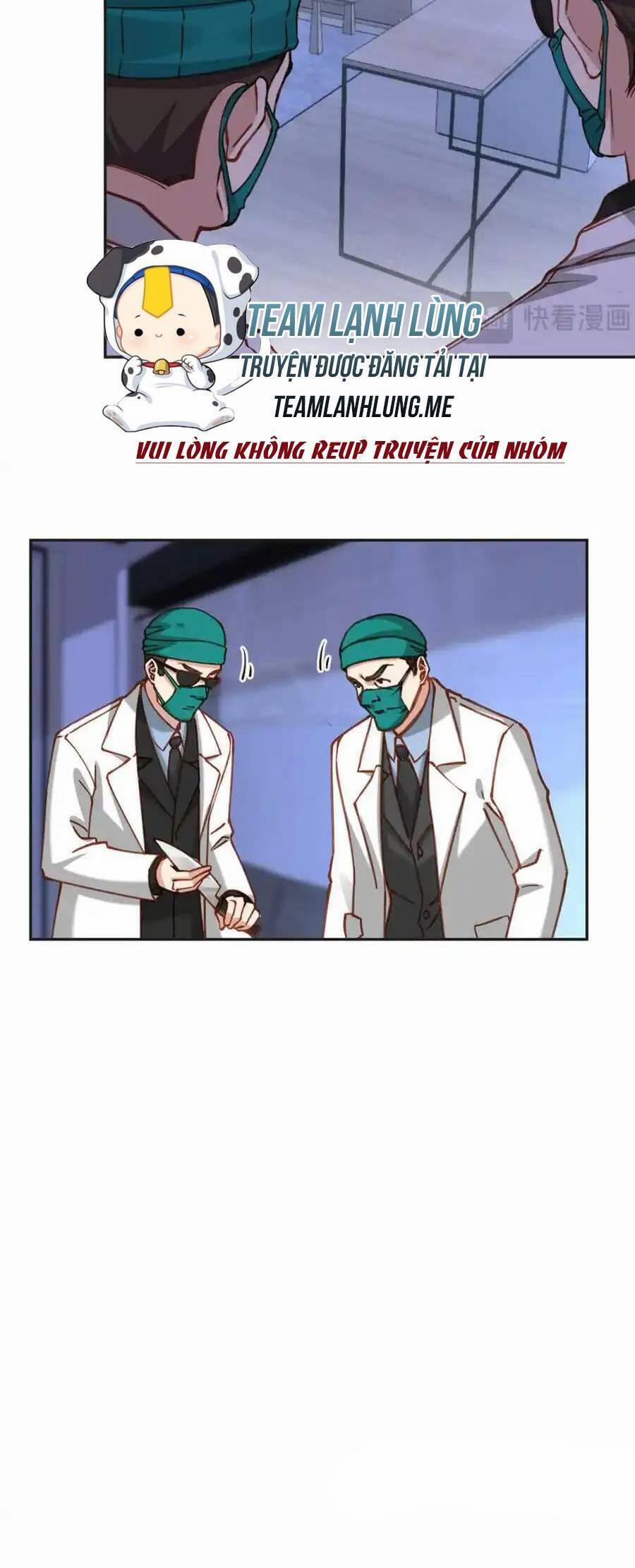 Ly Hôn Với Đại Boss Tôi Càng Tỏa Sáng Hơn 116 trang 7