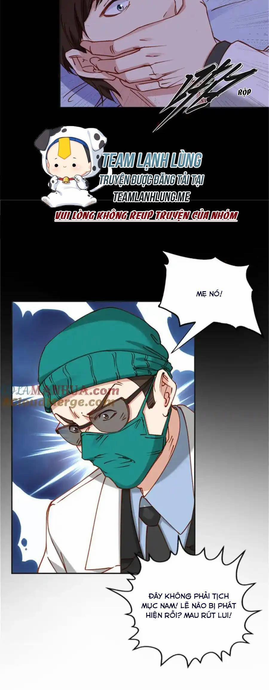 Ly Hôn Với Đại Boss Tôi Càng Tỏa Sáng Hơn 116 trang 9