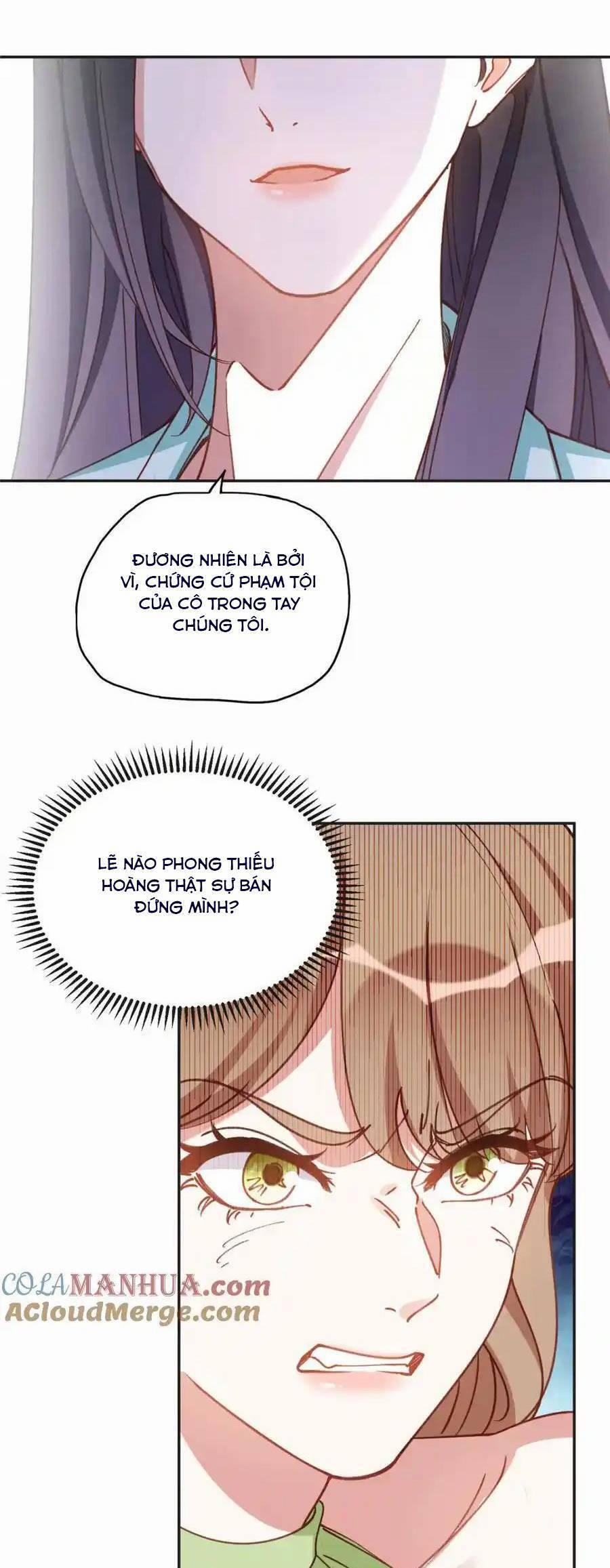 Ly Hôn Với Đại Boss Tôi Càng Tỏa Sáng Hơn 117 trang 10