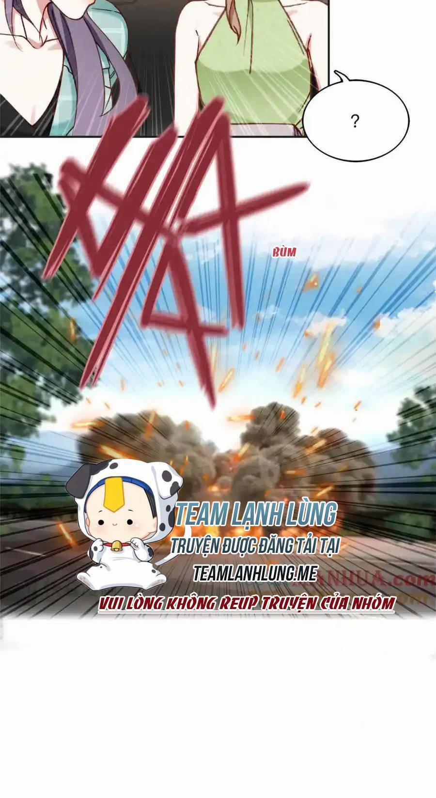 Ly Hôn Với Đại Boss Tôi Càng Tỏa Sáng Hơn 117 trang 19