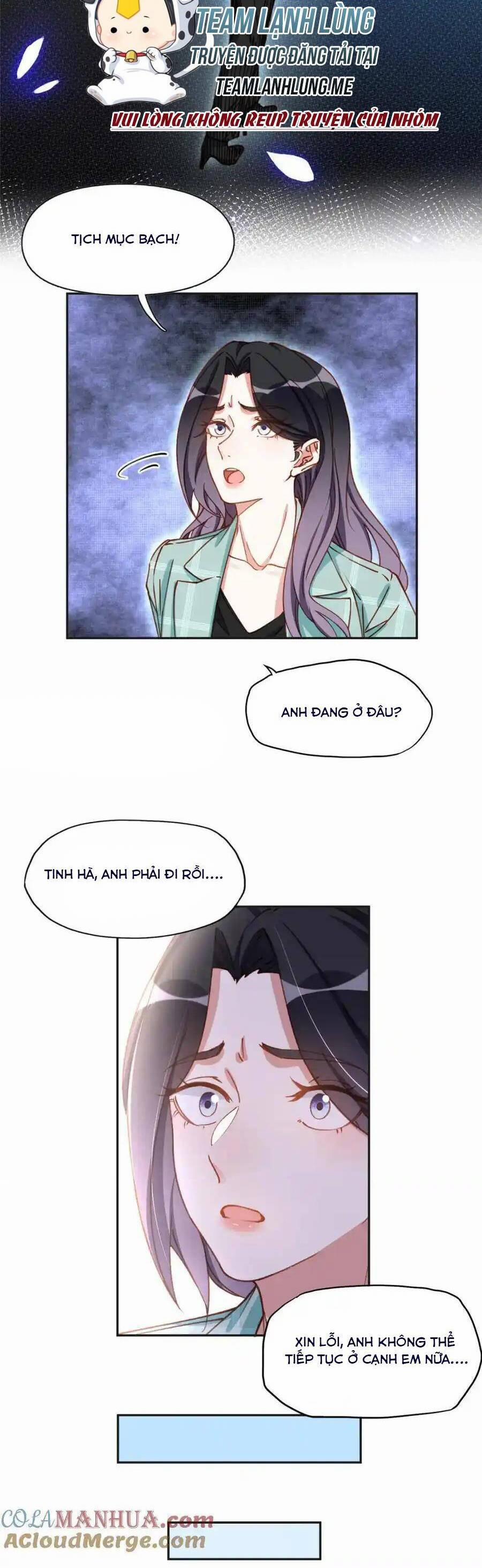 Ly Hôn Với Đại Boss Tôi Càng Tỏa Sáng Hơn 118 trang 1