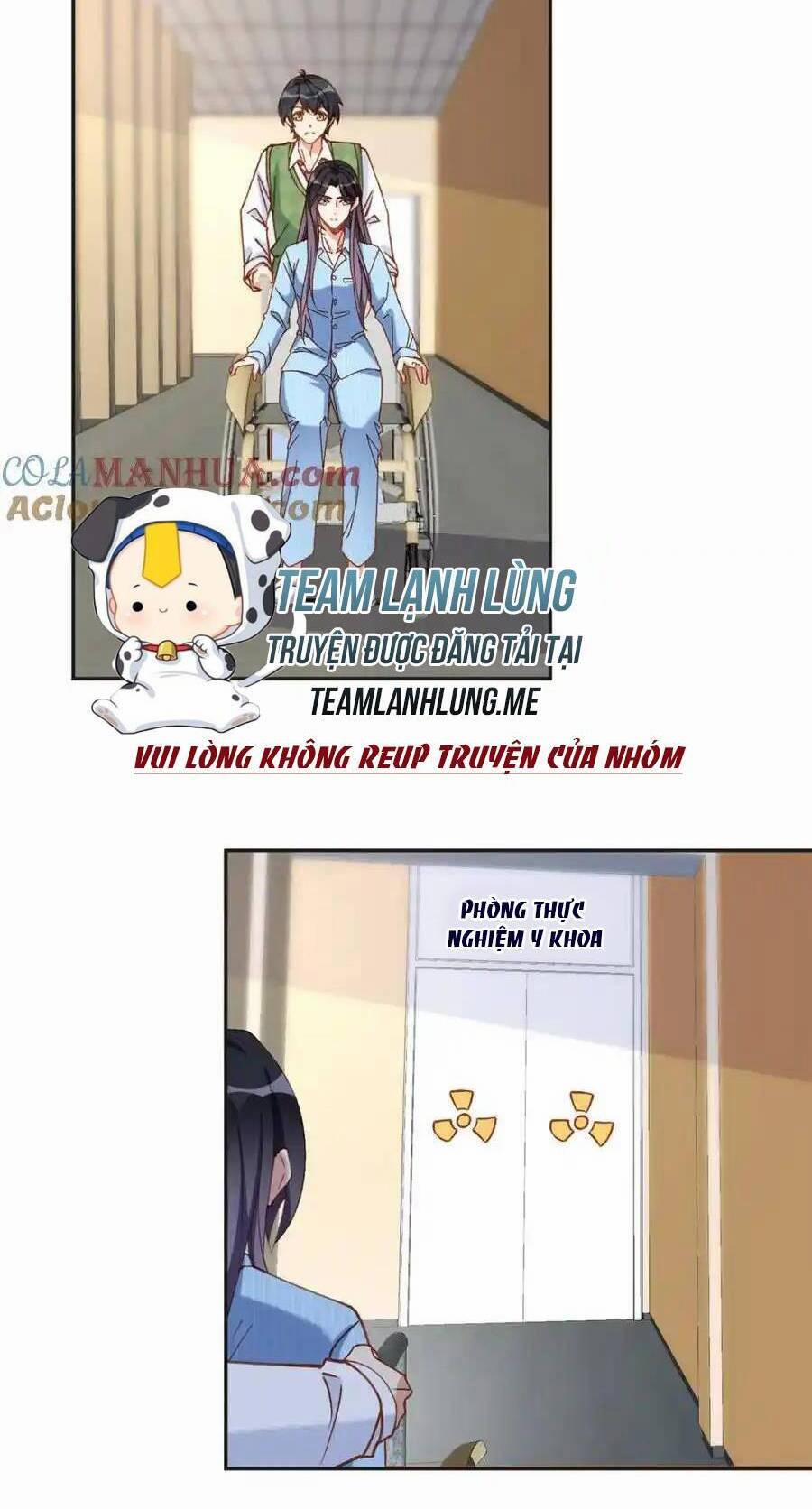 Ly Hôn Với Đại Boss Tôi Càng Tỏa Sáng Hơn 118 trang 7