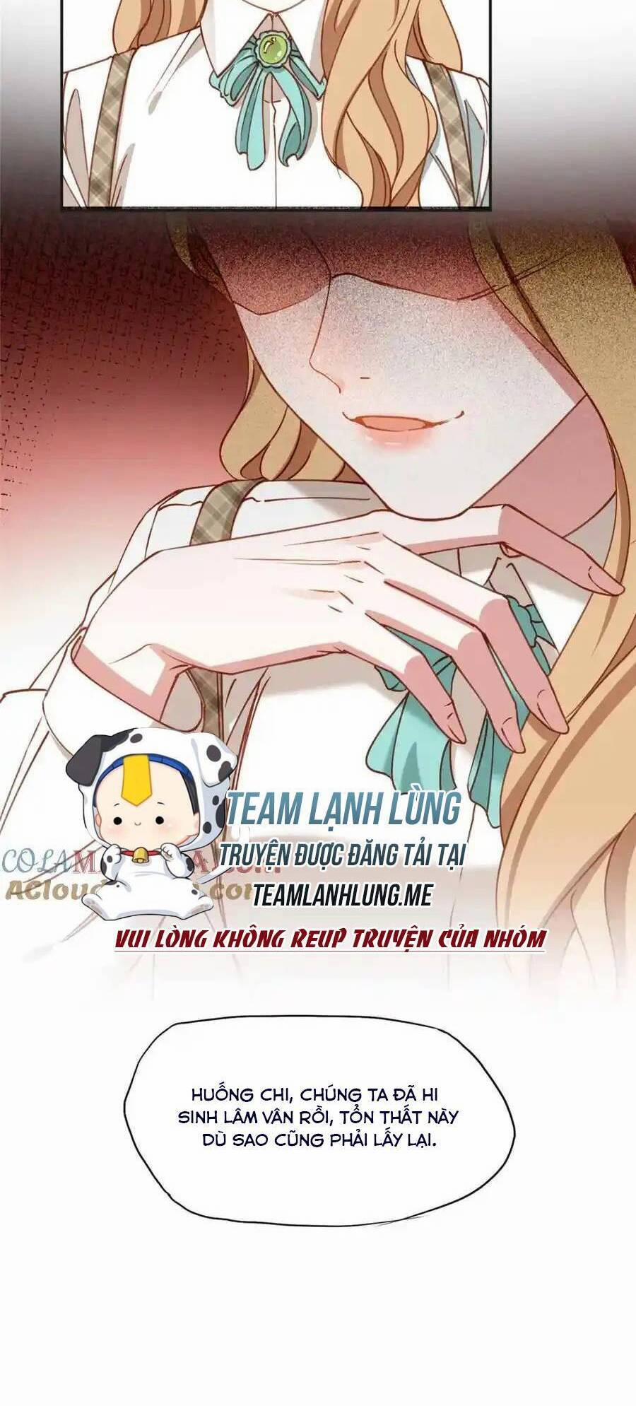 Ly Hôn Với Đại Boss Tôi Càng Tỏa Sáng Hơn 119 trang 20