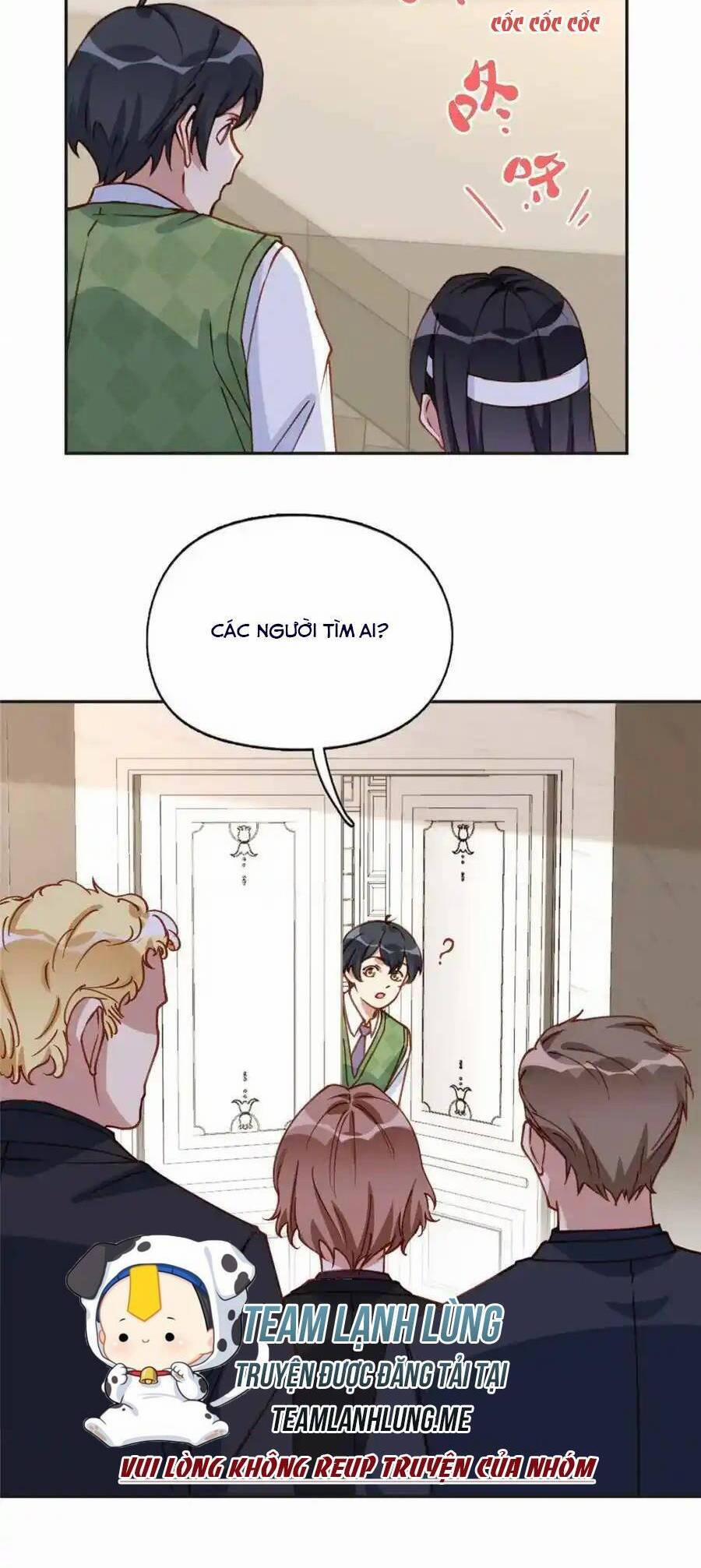 Ly Hôn Với Đại Boss Tôi Càng Tỏa Sáng Hơn 119 trang 6