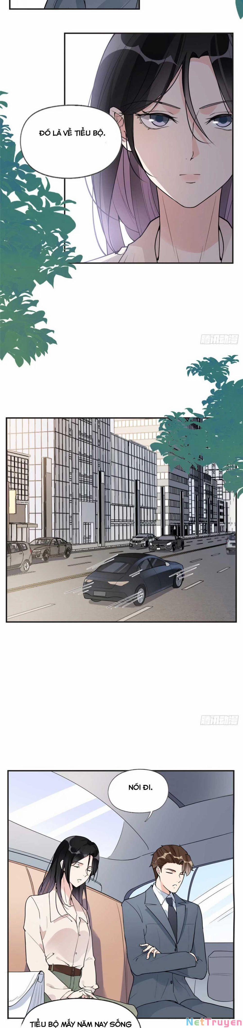 Ly Hôn Với Đại Boss Tôi Càng Tỏa Sáng Hơn 12 trang 11