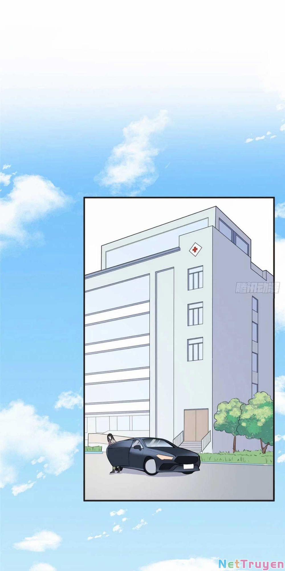 Ly Hôn Với Đại Boss Tôi Càng Tỏa Sáng Hơn 12 trang 15