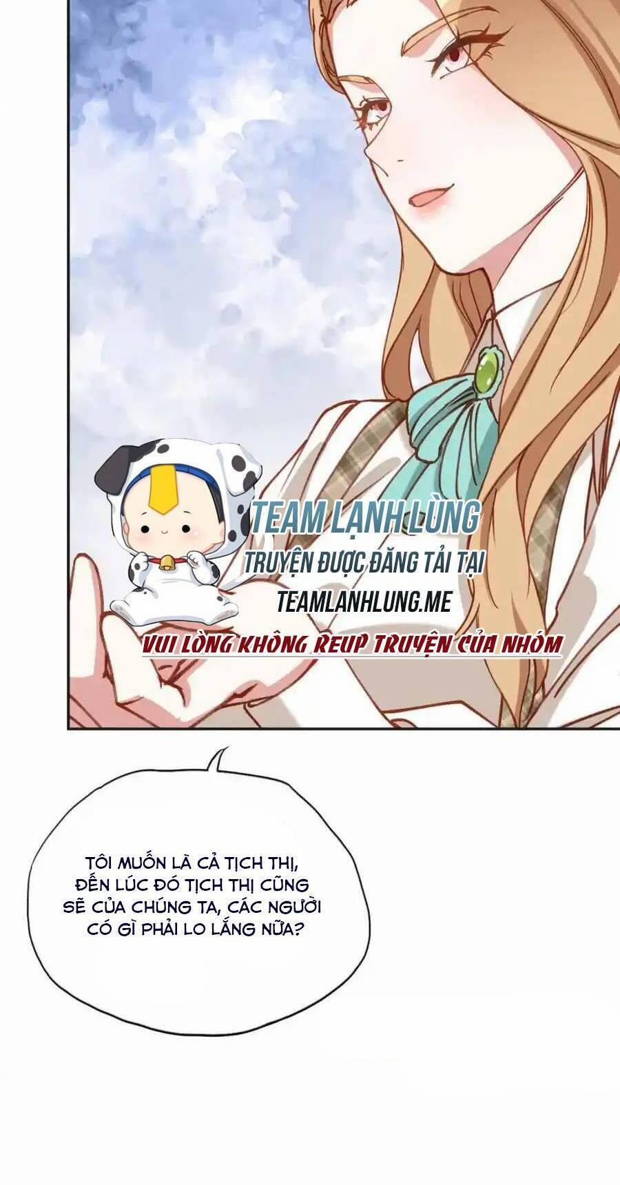 Ly Hôn Với Đại Boss Tôi Càng Tỏa Sáng Hơn 120 trang 7