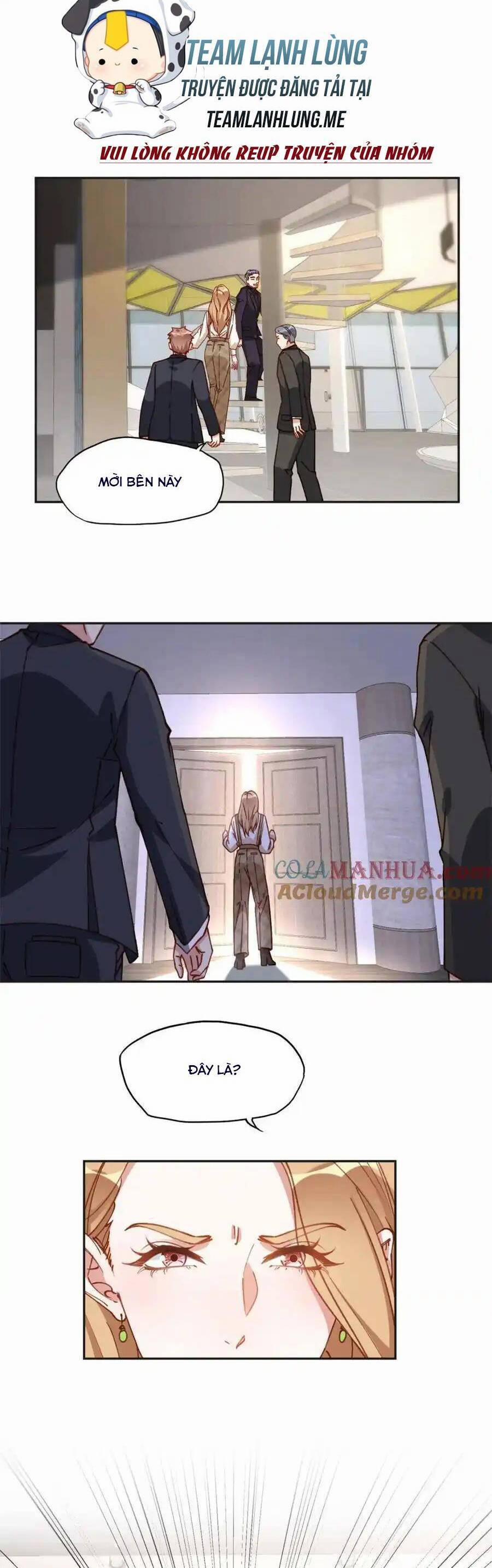 Ly Hôn Với Đại Boss Tôi Càng Tỏa Sáng Hơn 122 trang 4