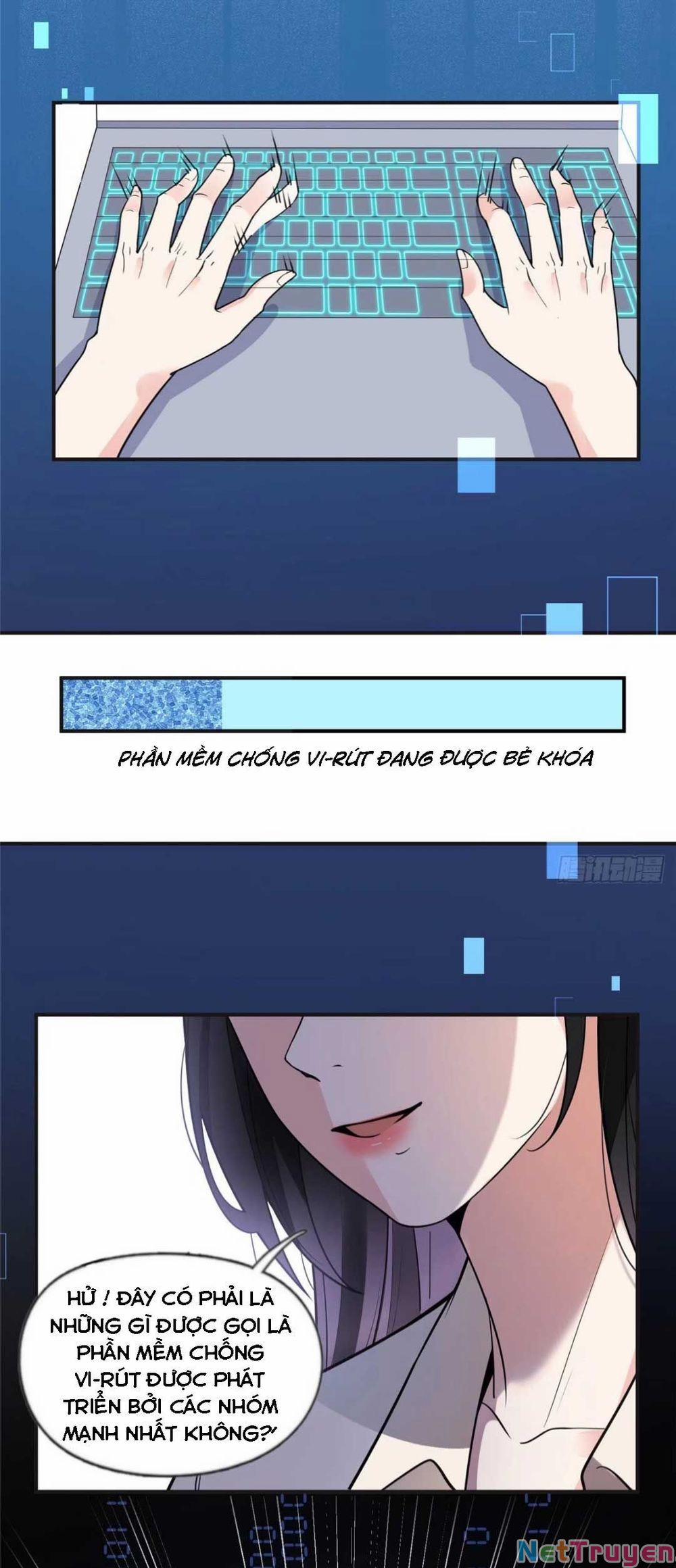 Ly Hôn Với Đại Boss Tôi Càng Tỏa Sáng Hơn 13 trang 17