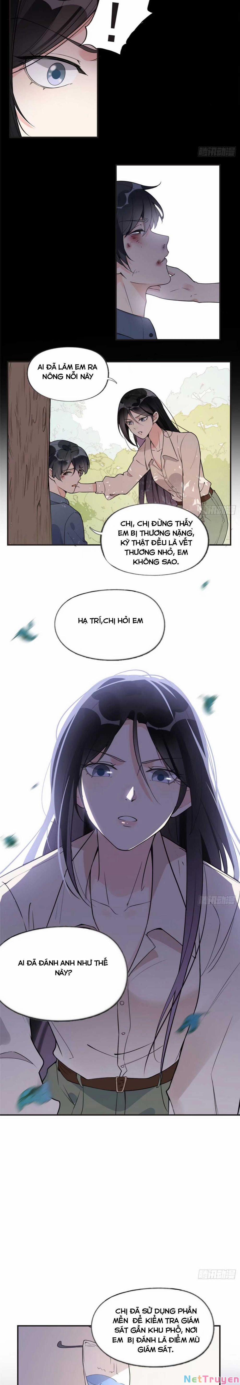 Ly Hôn Với Đại Boss Tôi Càng Tỏa Sáng Hơn 13 trang 7