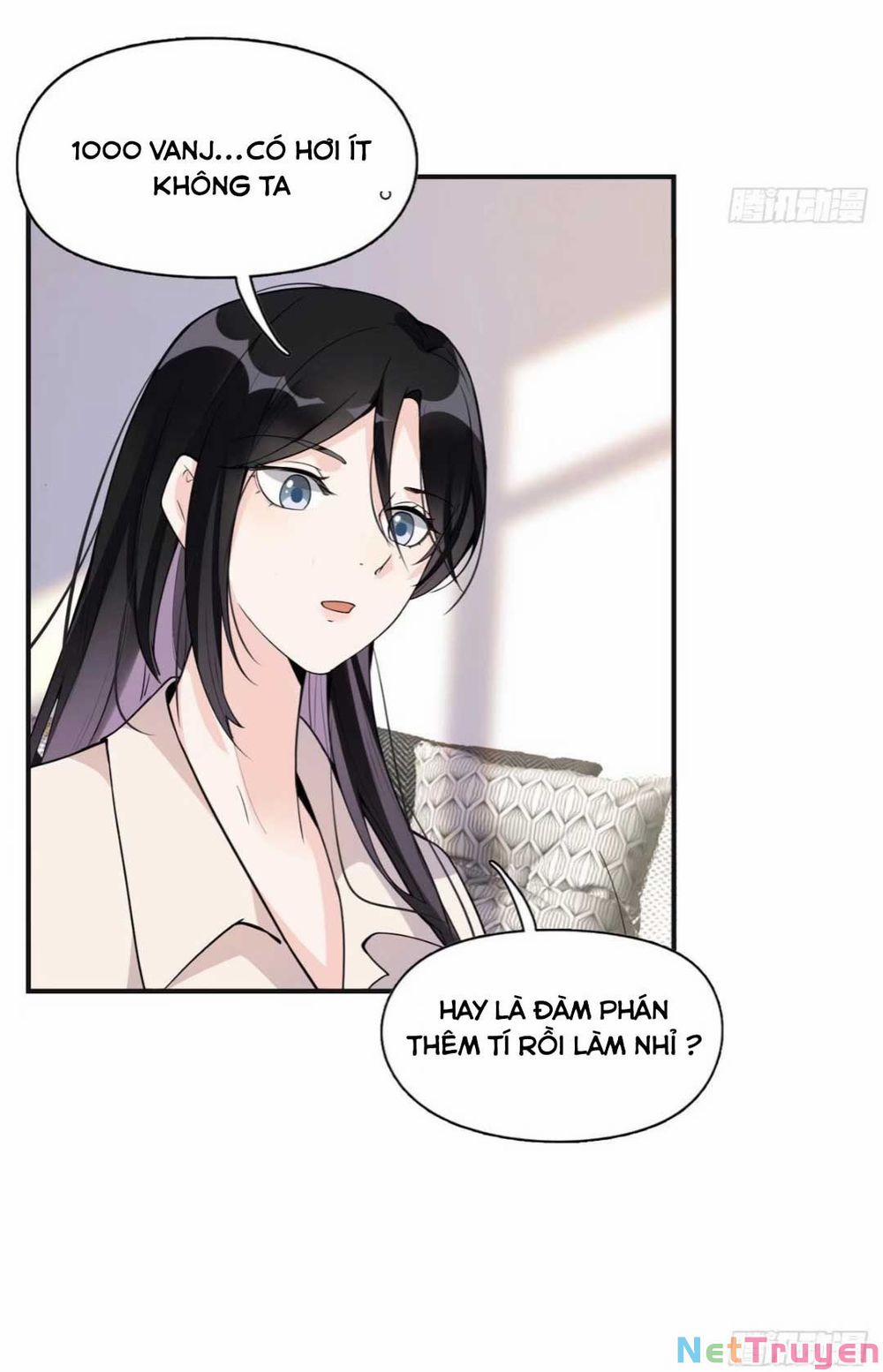 Ly Hôn Với Đại Boss Tôi Càng Tỏa Sáng Hơn 14 trang 17