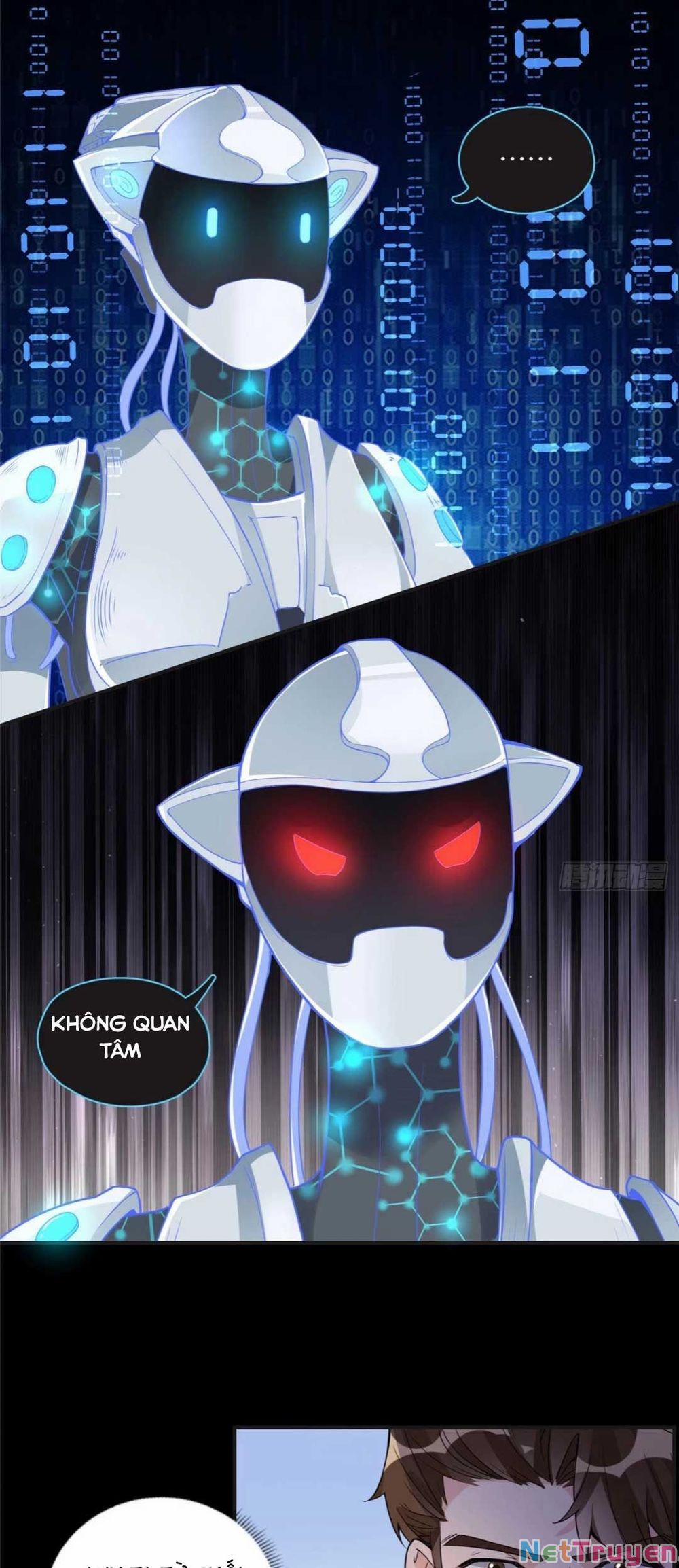 Ly Hôn Với Đại Boss Tôi Càng Tỏa Sáng Hơn 15 trang 14