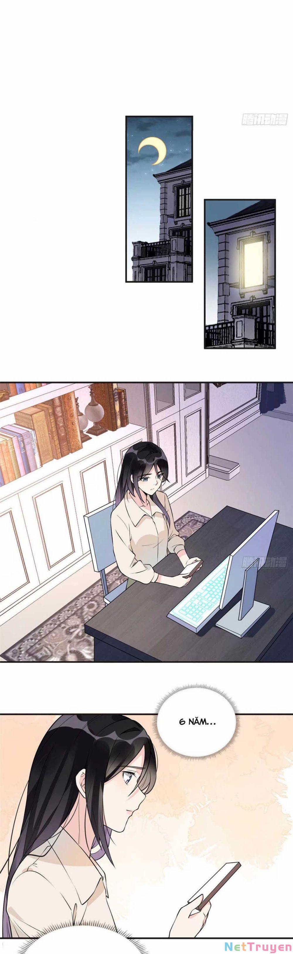 Ly Hôn Với Đại Boss Tôi Càng Tỏa Sáng Hơn 16 trang 15