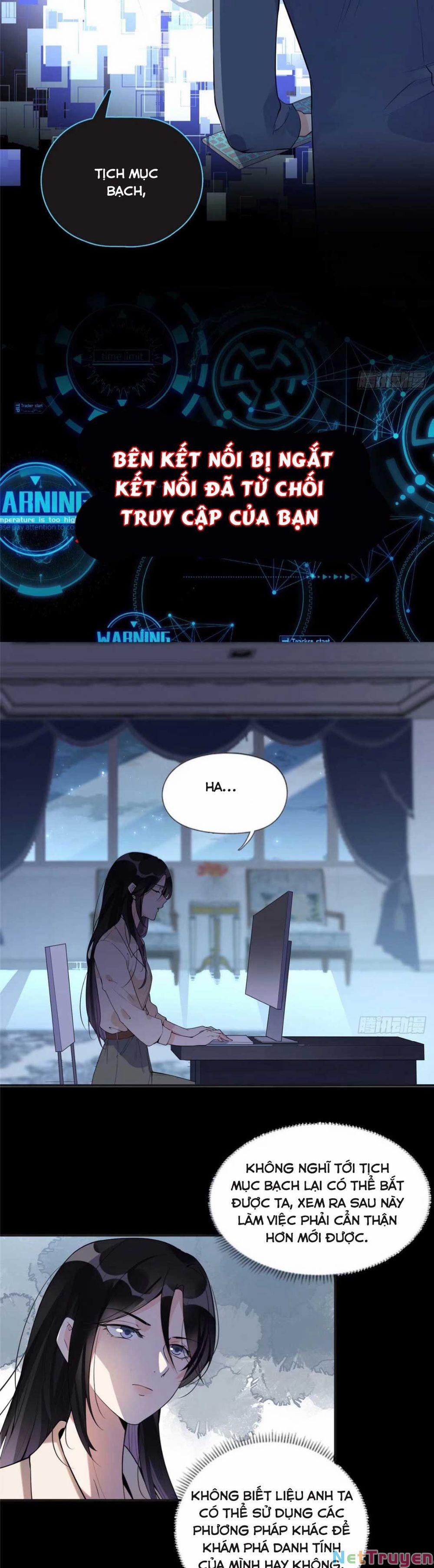 Ly Hôn Với Đại Boss Tôi Càng Tỏa Sáng Hơn 16 trang 2