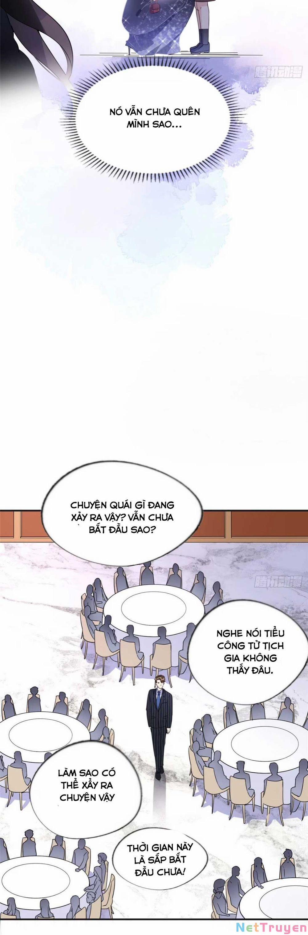 Ly Hôn Với Đại Boss Tôi Càng Tỏa Sáng Hơn 18 trang 5