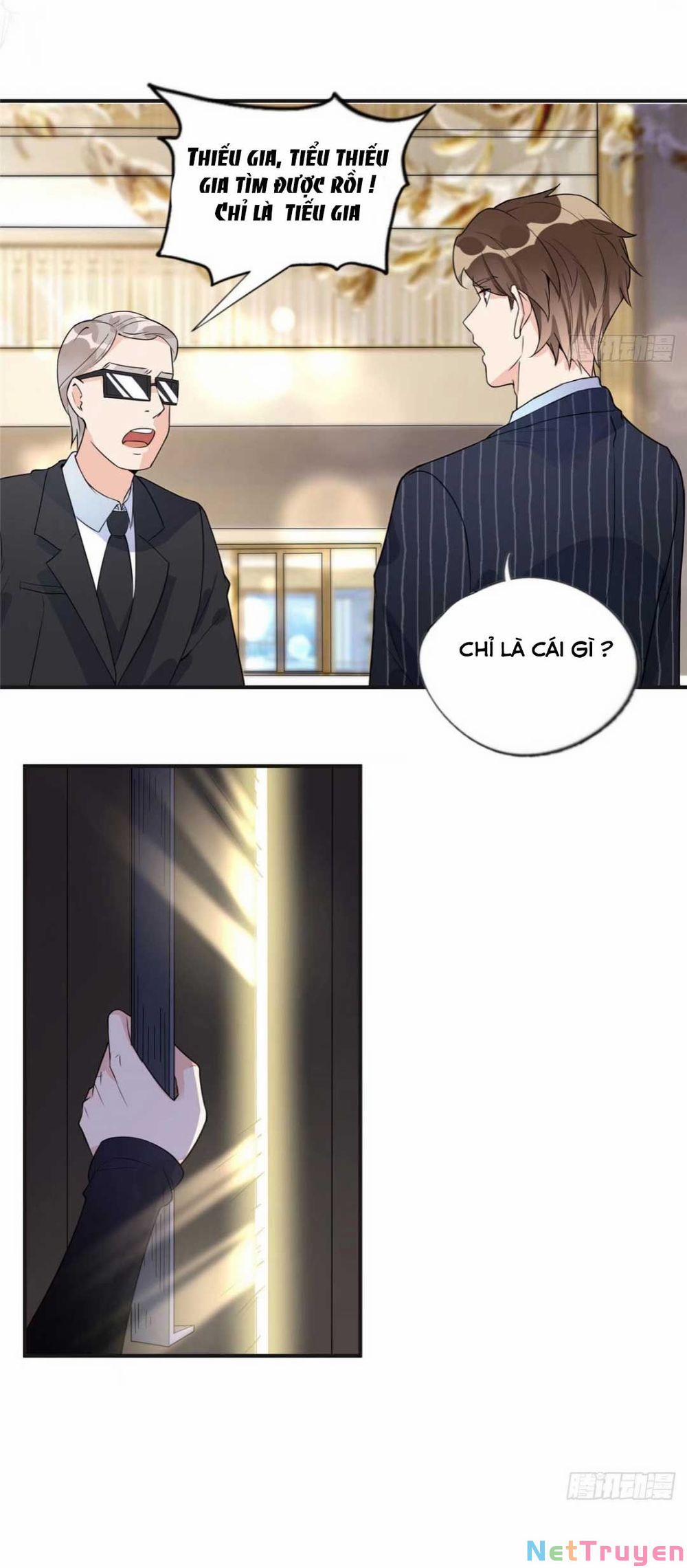 Ly Hôn Với Đại Boss Tôi Càng Tỏa Sáng Hơn 18 trang 6