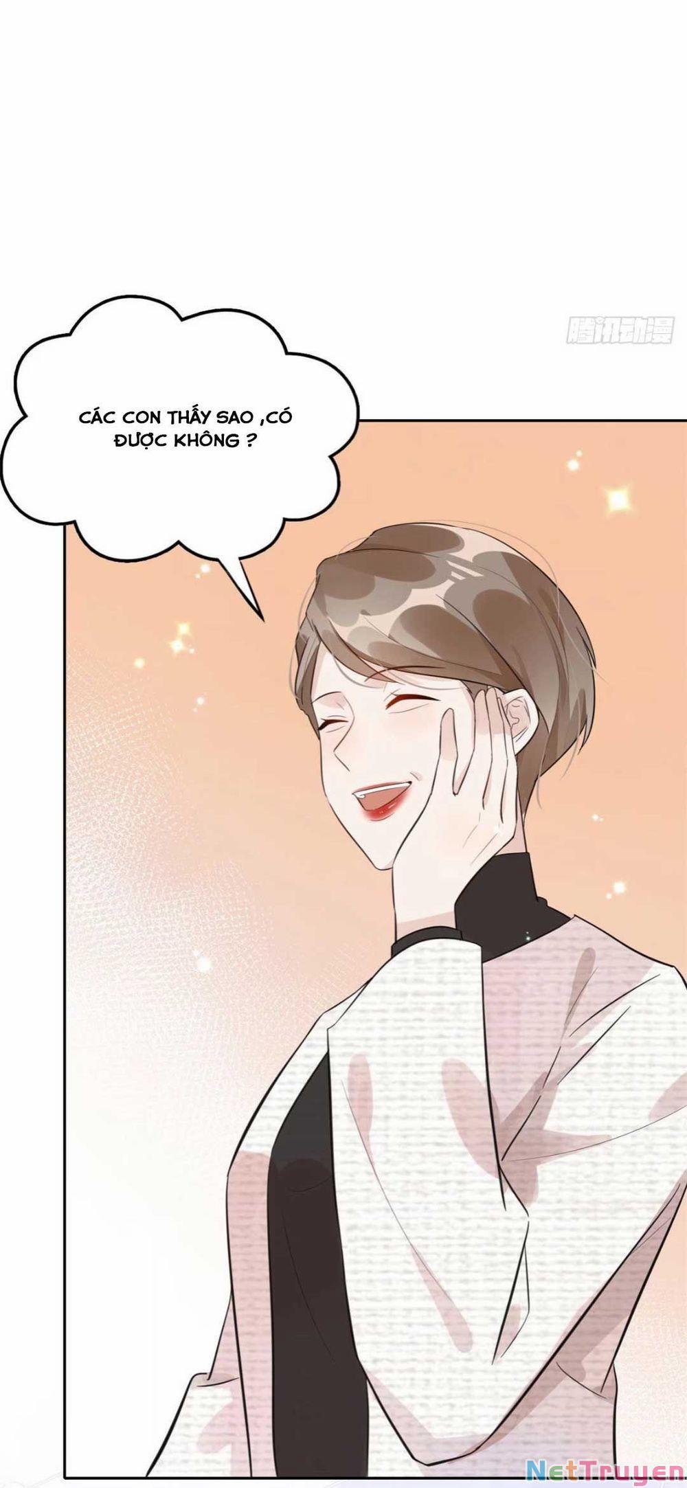 Ly Hôn Với Đại Boss Tôi Càng Tỏa Sáng Hơn 2 trang 5