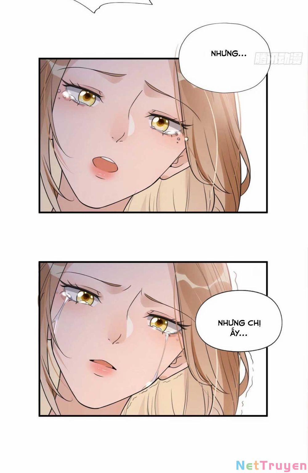 Ly Hôn Với Đại Boss Tôi Càng Tỏa Sáng Hơn 20 trang 17