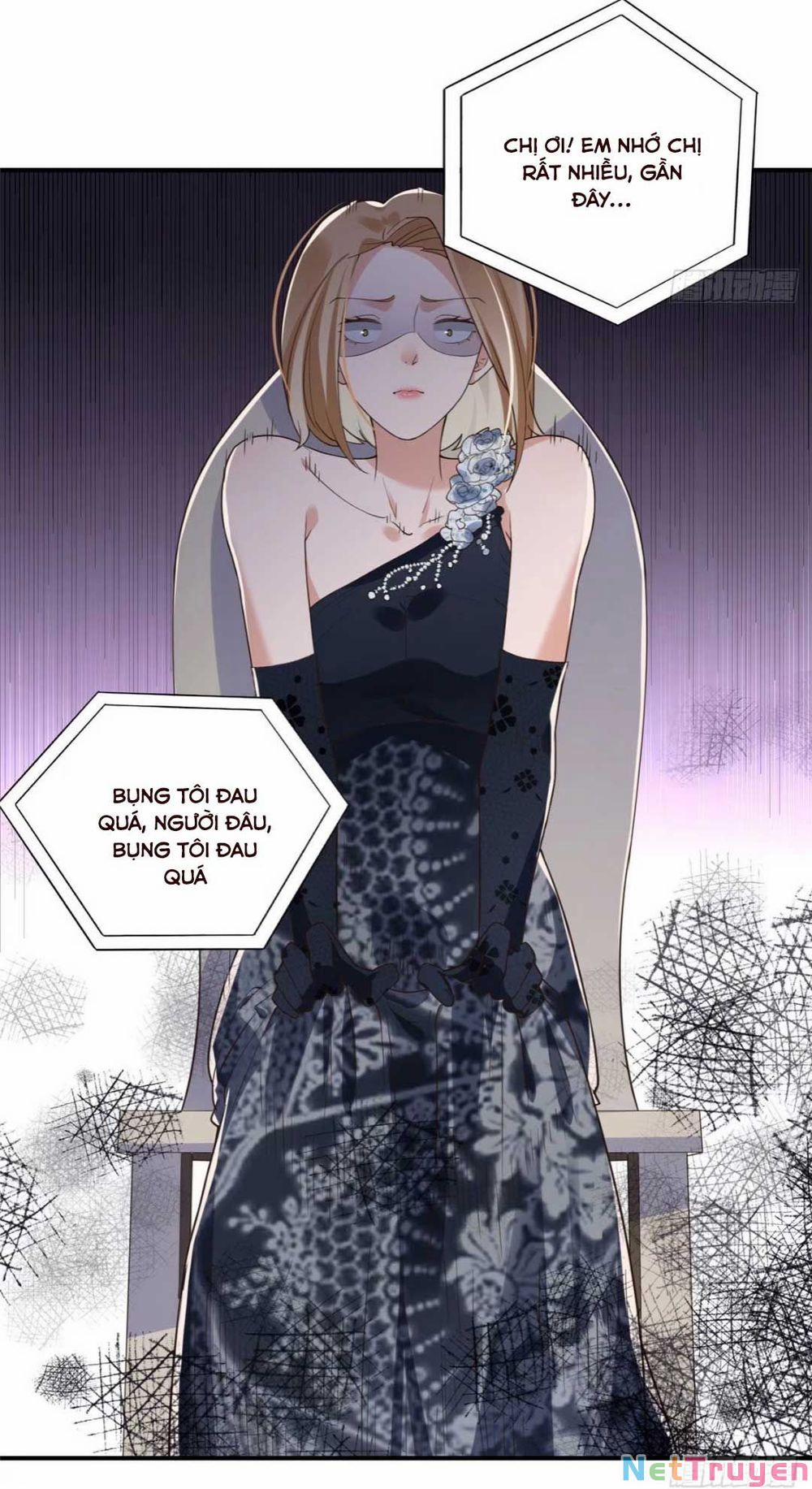 Ly Hôn Với Đại Boss Tôi Càng Tỏa Sáng Hơn 21 trang 16