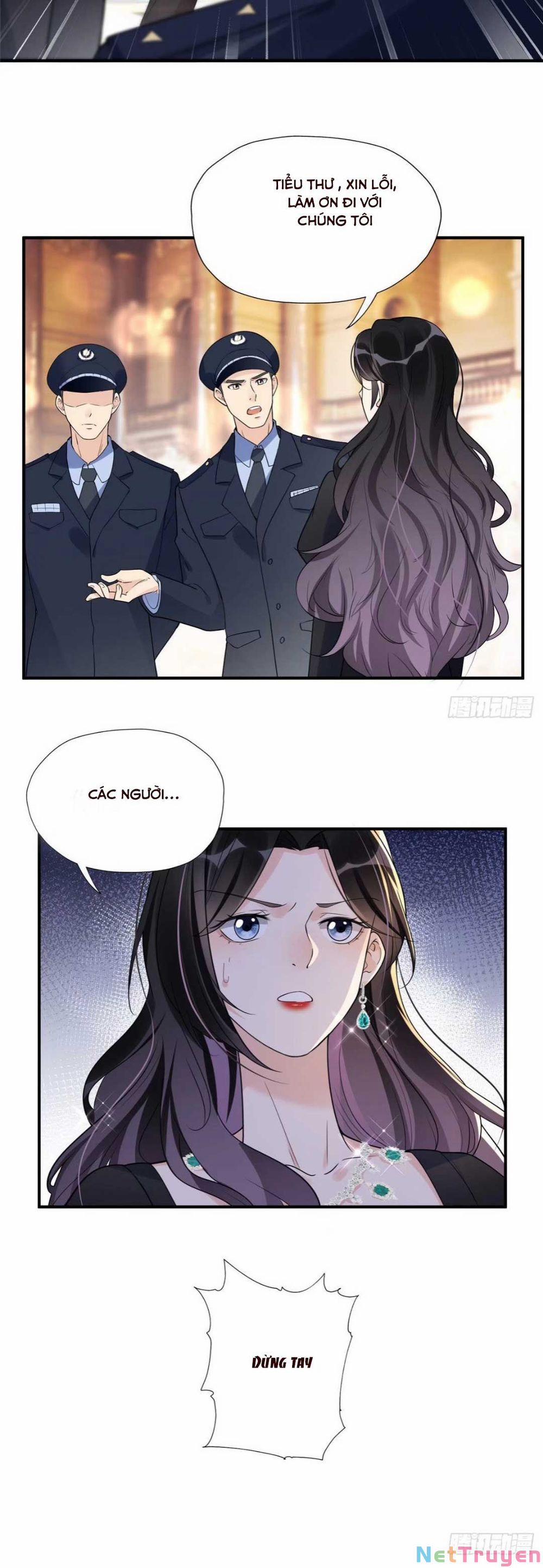 Ly Hôn Với Đại Boss Tôi Càng Tỏa Sáng Hơn 21 trang 6