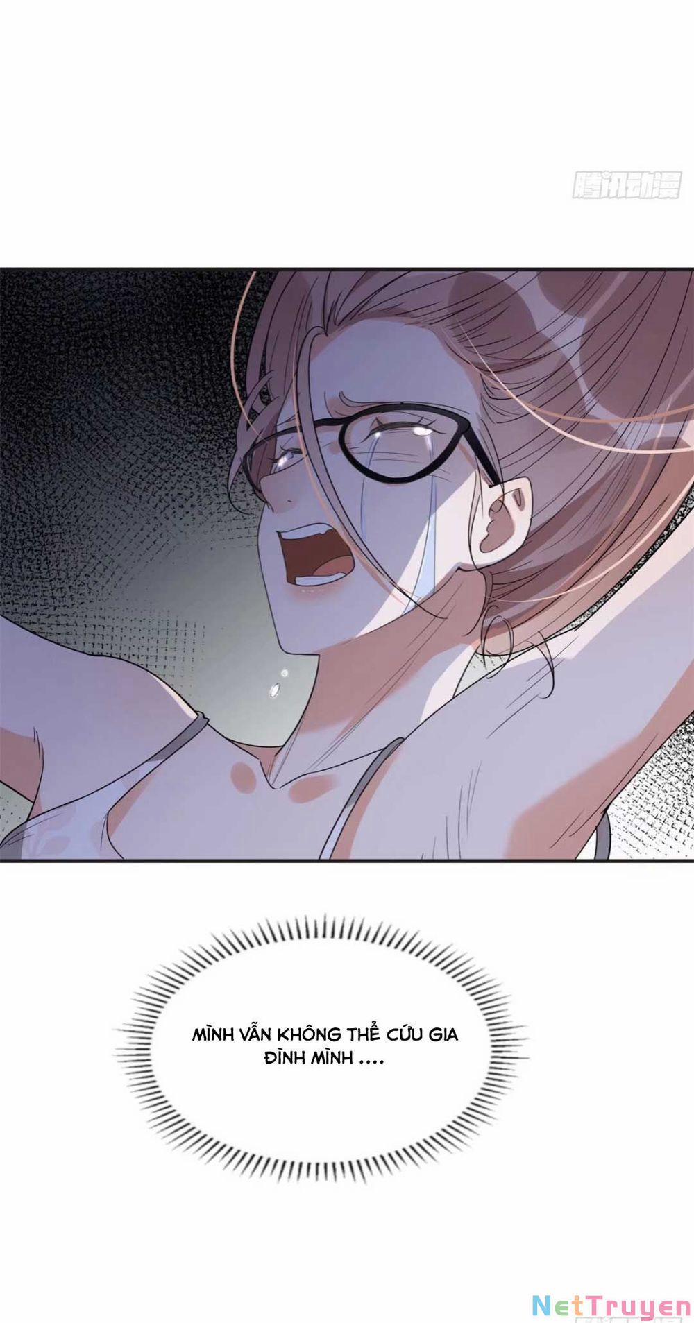 Ly Hôn Với Đại Boss Tôi Càng Tỏa Sáng Hơn 23 trang 21