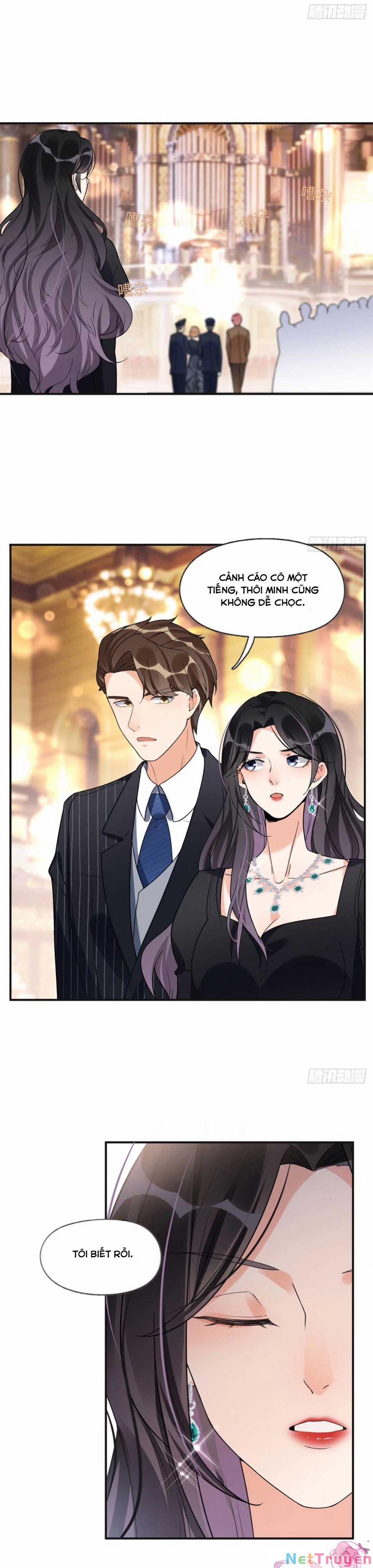 Ly Hôn Với Đại Boss Tôi Càng Tỏa Sáng Hơn 23 trang 3