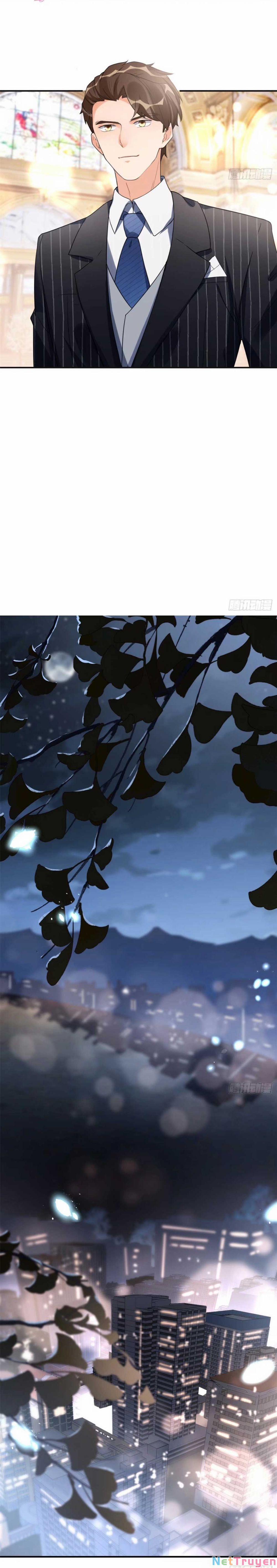 Ly Hôn Với Đại Boss Tôi Càng Tỏa Sáng Hơn 23 trang 5