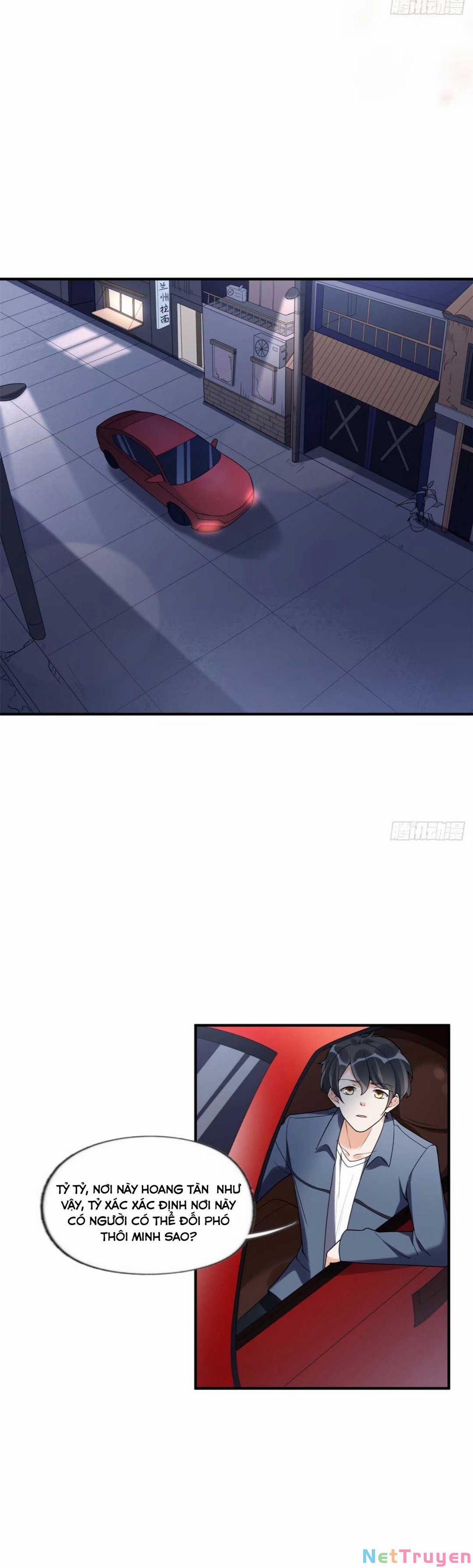 Ly Hôn Với Đại Boss Tôi Càng Tỏa Sáng Hơn 23 trang 6