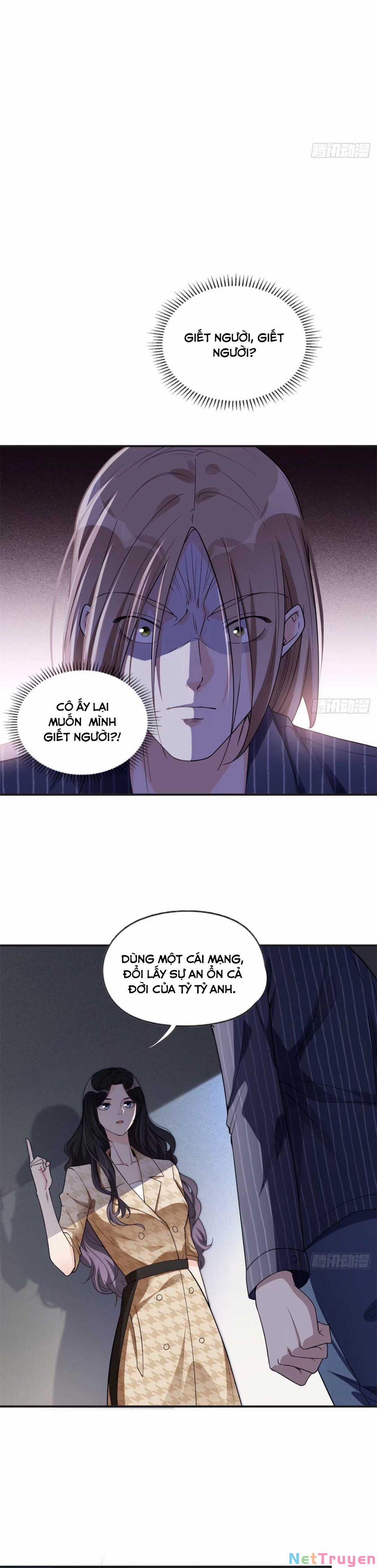 Ly Hôn Với Đại Boss Tôi Càng Tỏa Sáng Hơn 24 trang 12