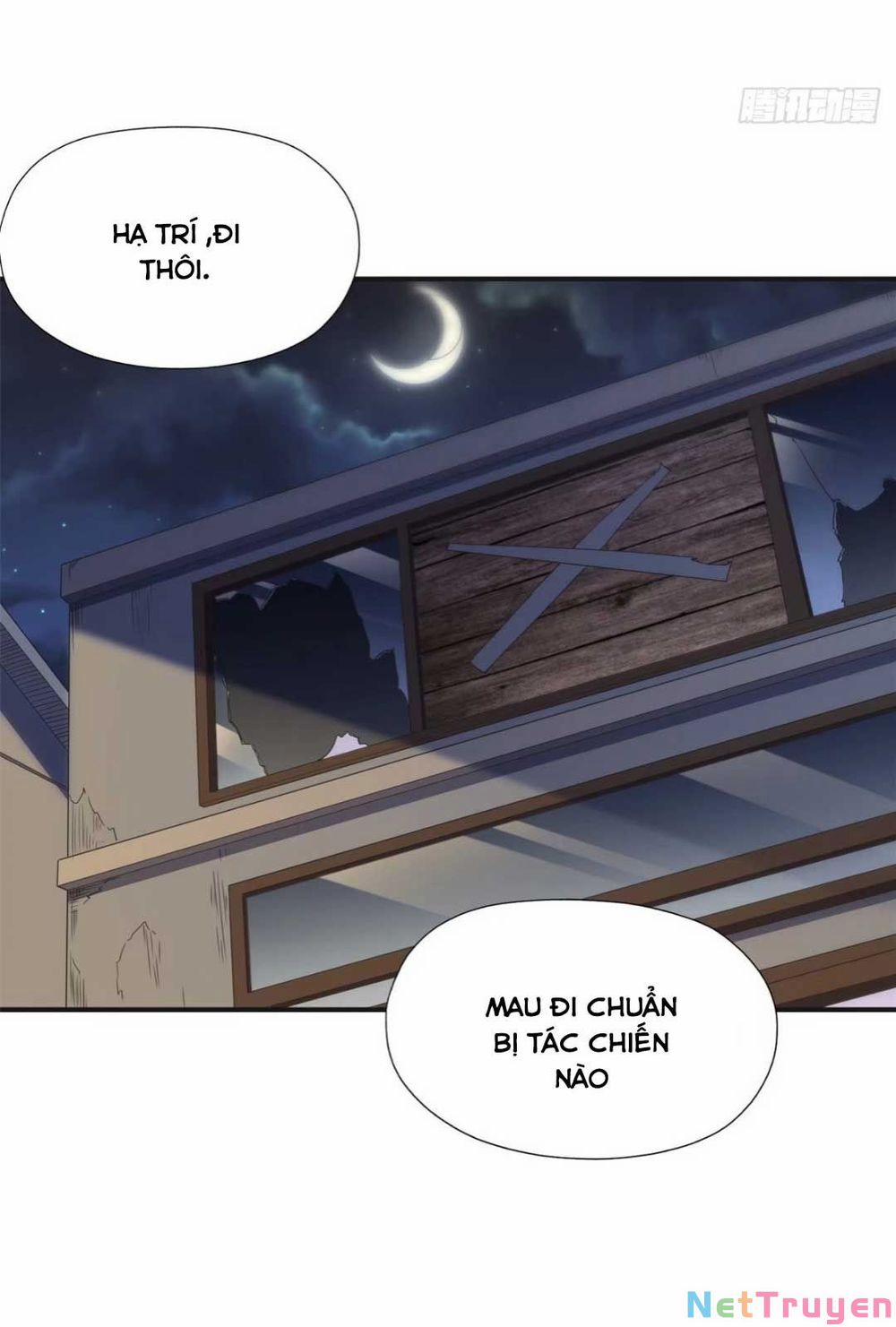 Ly Hôn Với Đại Boss Tôi Càng Tỏa Sáng Hơn 24 trang 23