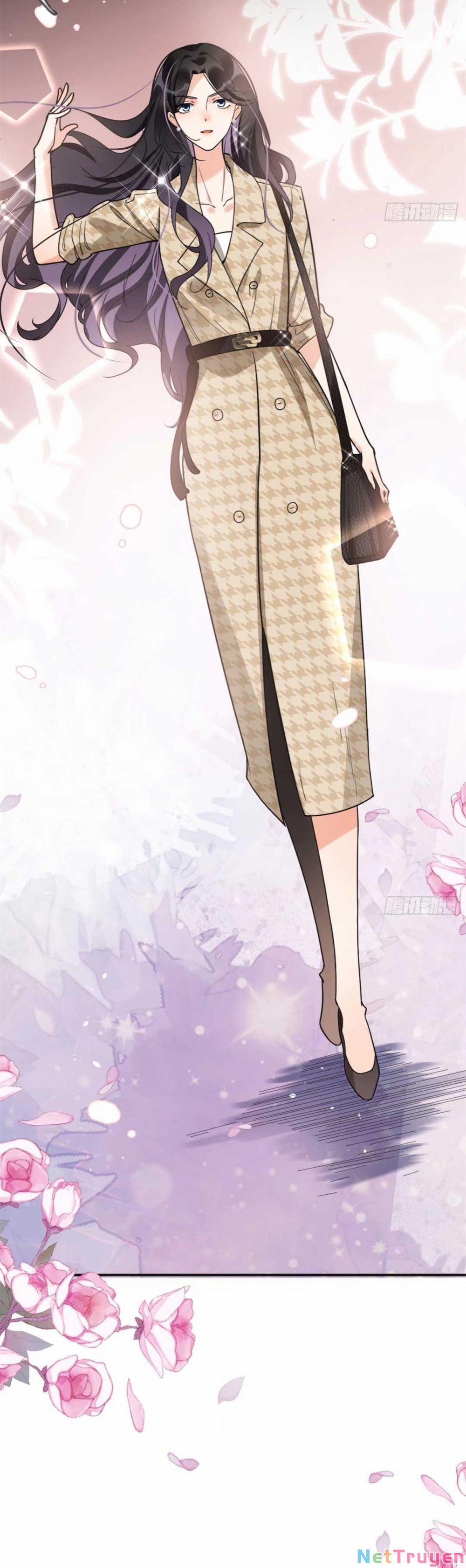 Ly Hôn Với Đại Boss Tôi Càng Tỏa Sáng Hơn 24 trang 4