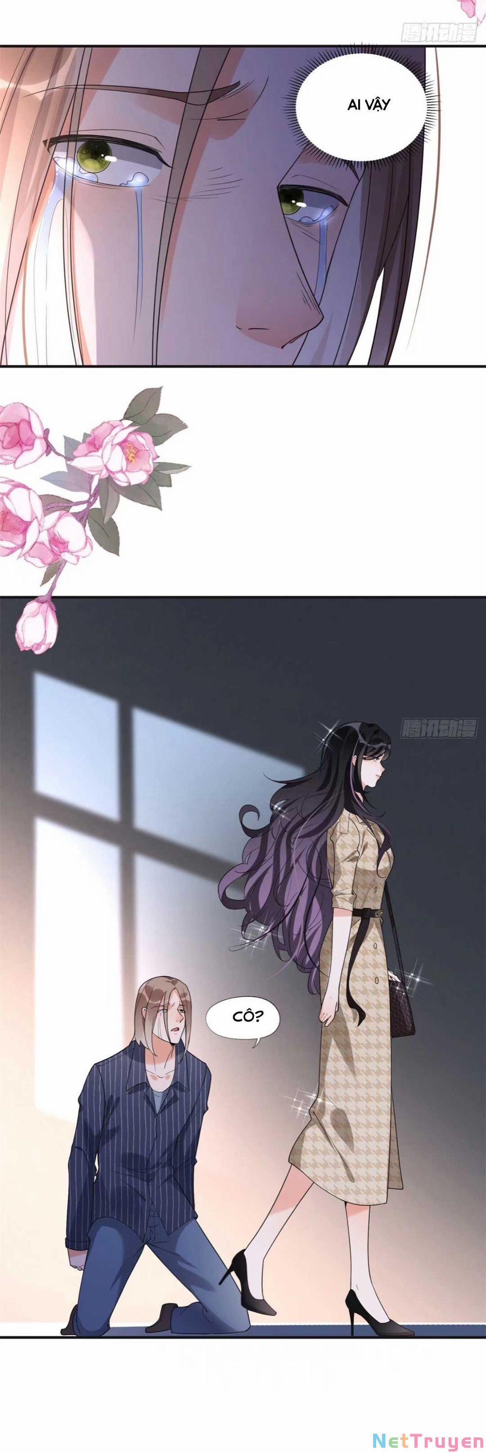 Ly Hôn Với Đại Boss Tôi Càng Tỏa Sáng Hơn 24 trang 5