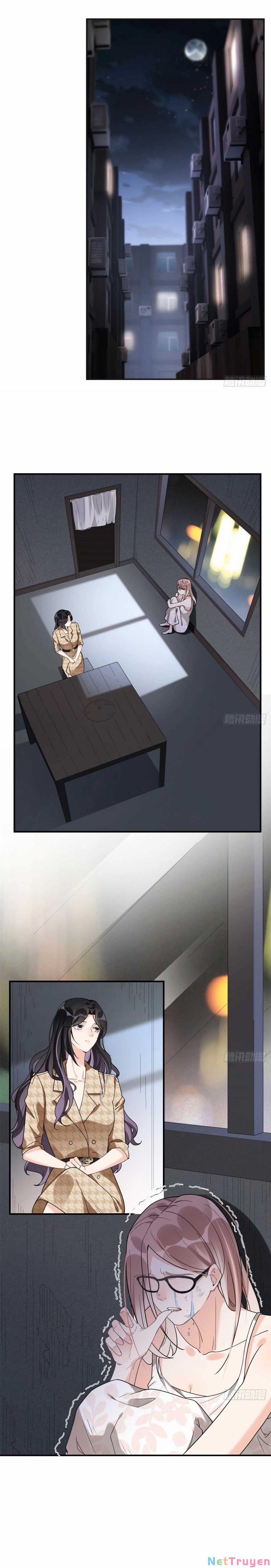 Ly Hôn Với Đại Boss Tôi Càng Tỏa Sáng Hơn 24 trang 9