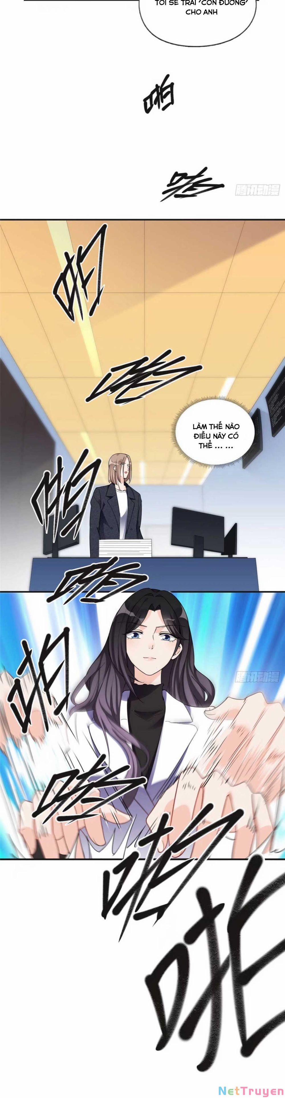 Ly Hôn Với Đại Boss Tôi Càng Tỏa Sáng Hơn 25 trang 15