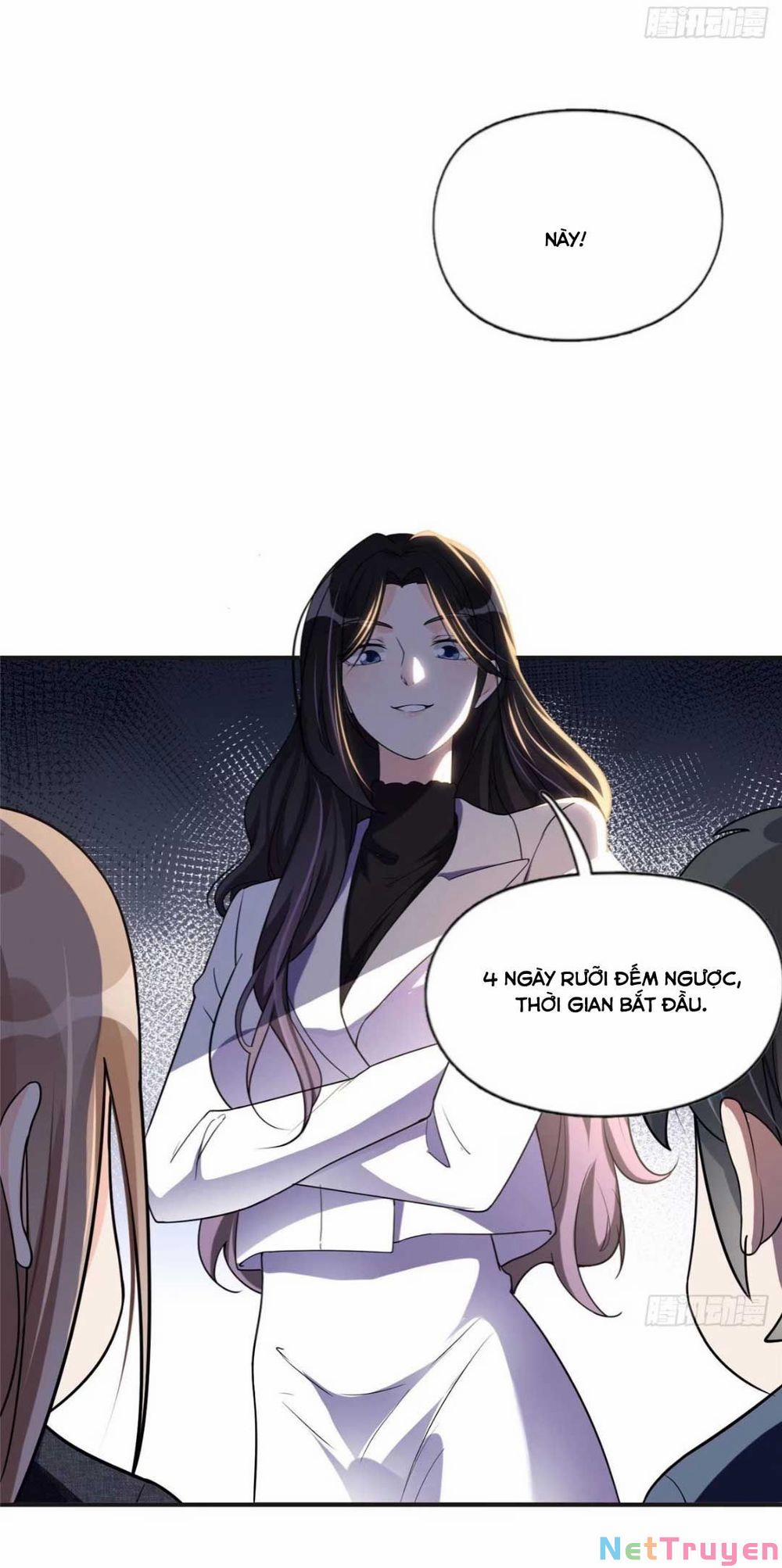 Ly Hôn Với Đại Boss Tôi Càng Tỏa Sáng Hơn 25 trang 20