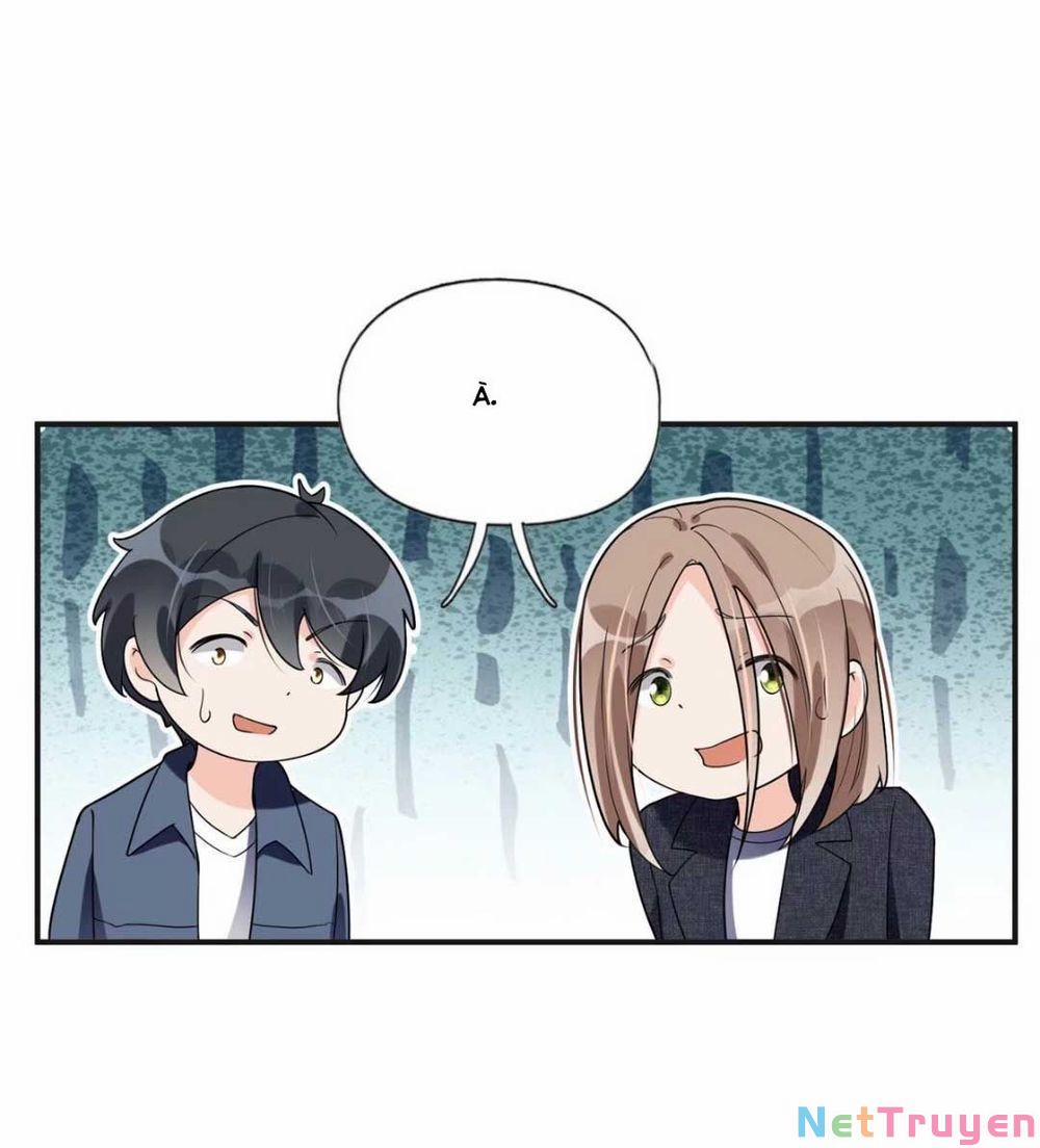 Ly Hôn Với Đại Boss Tôi Càng Tỏa Sáng Hơn 25 trang 21