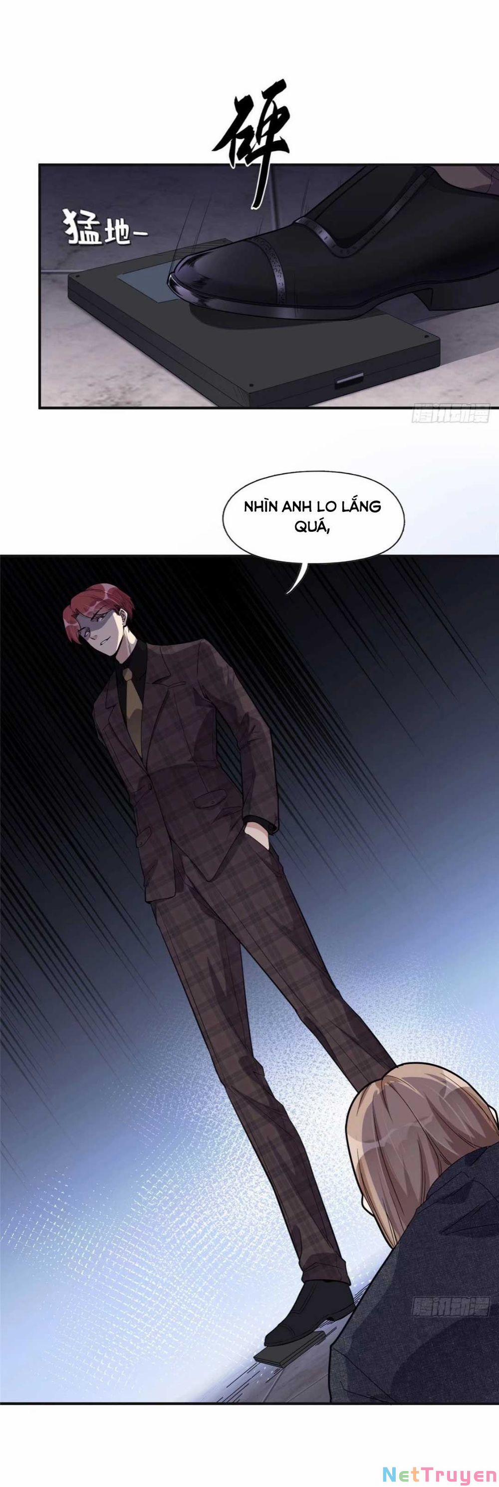 Ly Hôn Với Đại Boss Tôi Càng Tỏa Sáng Hơn 26 trang 16