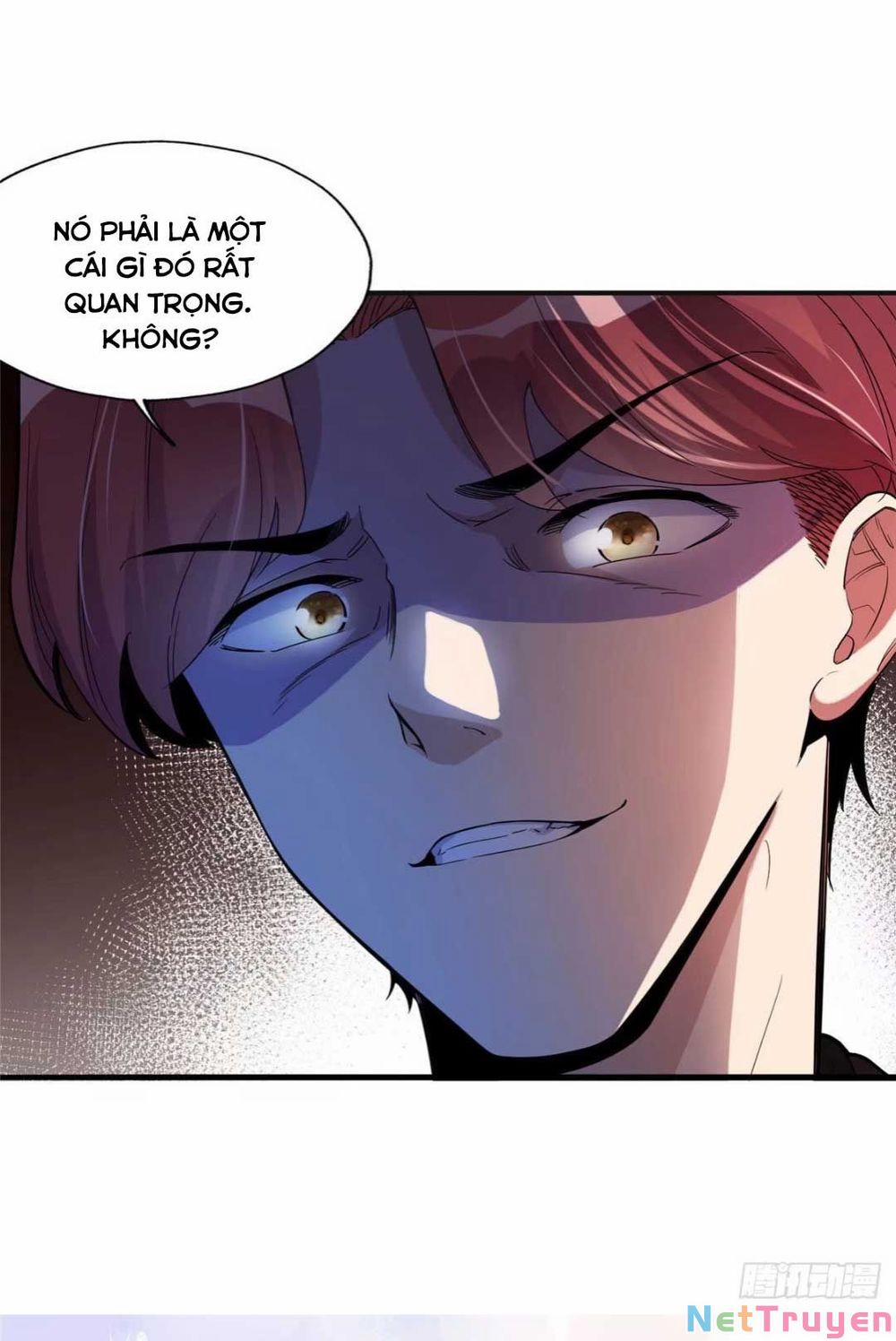 Ly Hôn Với Đại Boss Tôi Càng Tỏa Sáng Hơn 26 trang 17