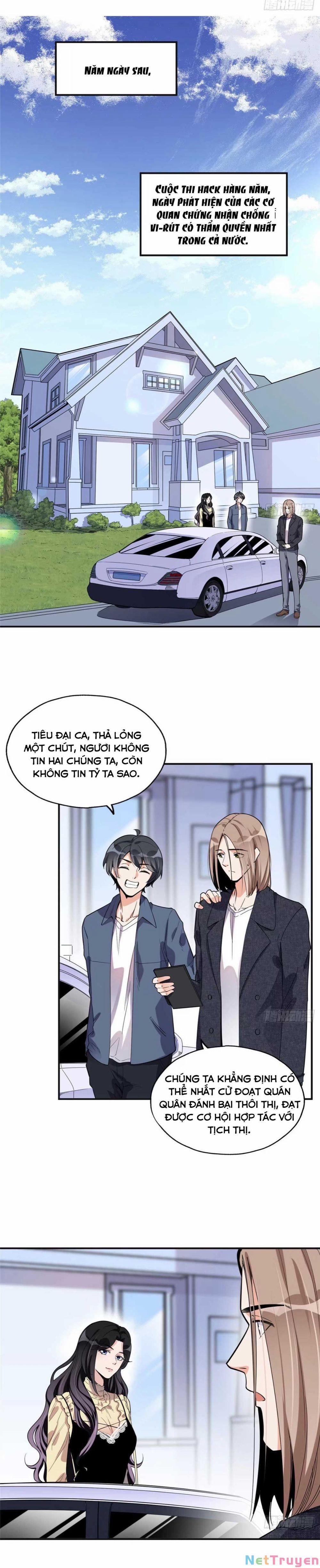 Ly Hôn Với Đại Boss Tôi Càng Tỏa Sáng Hơn 26 trang 2